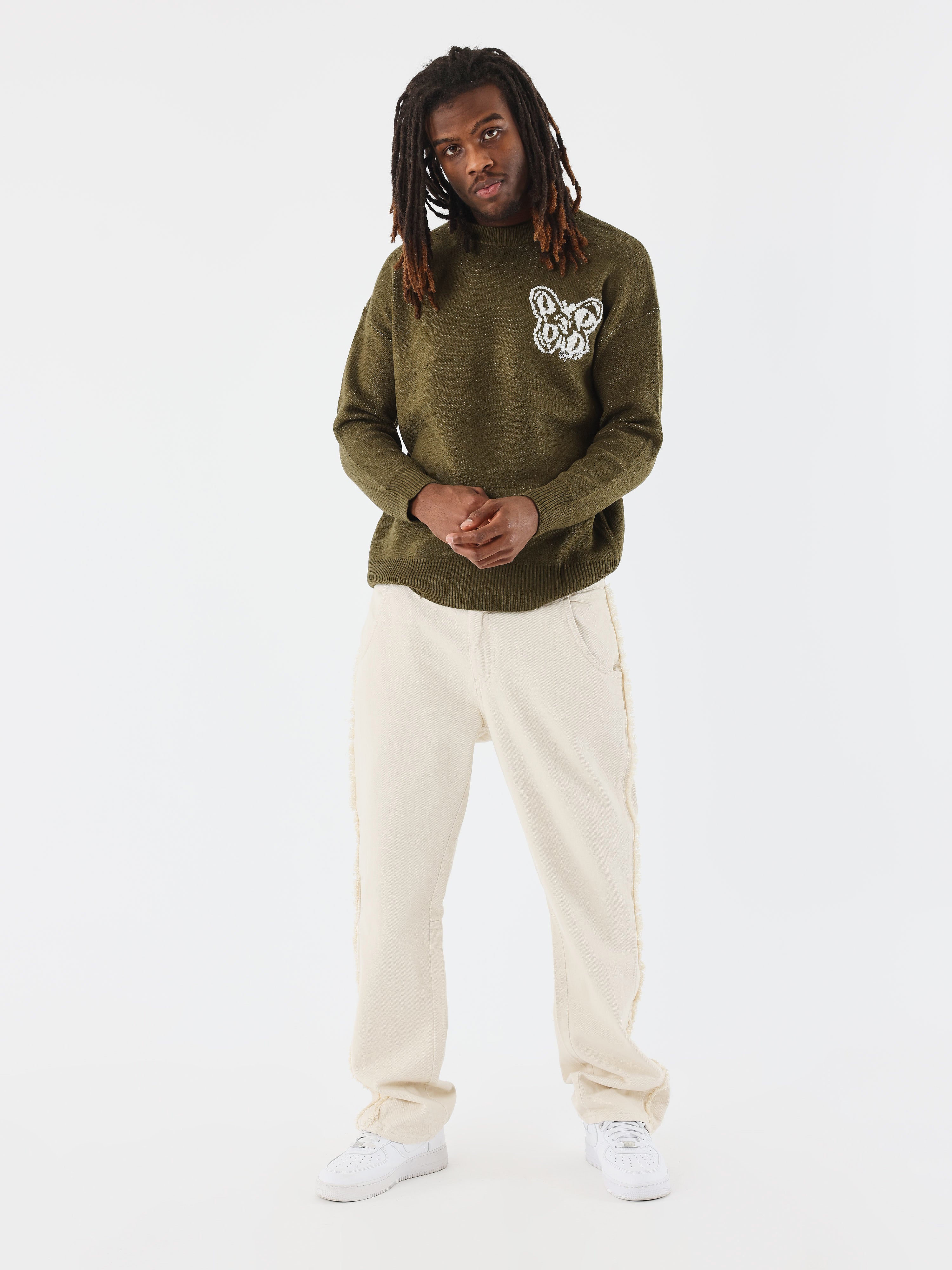 Pull Papillon-3