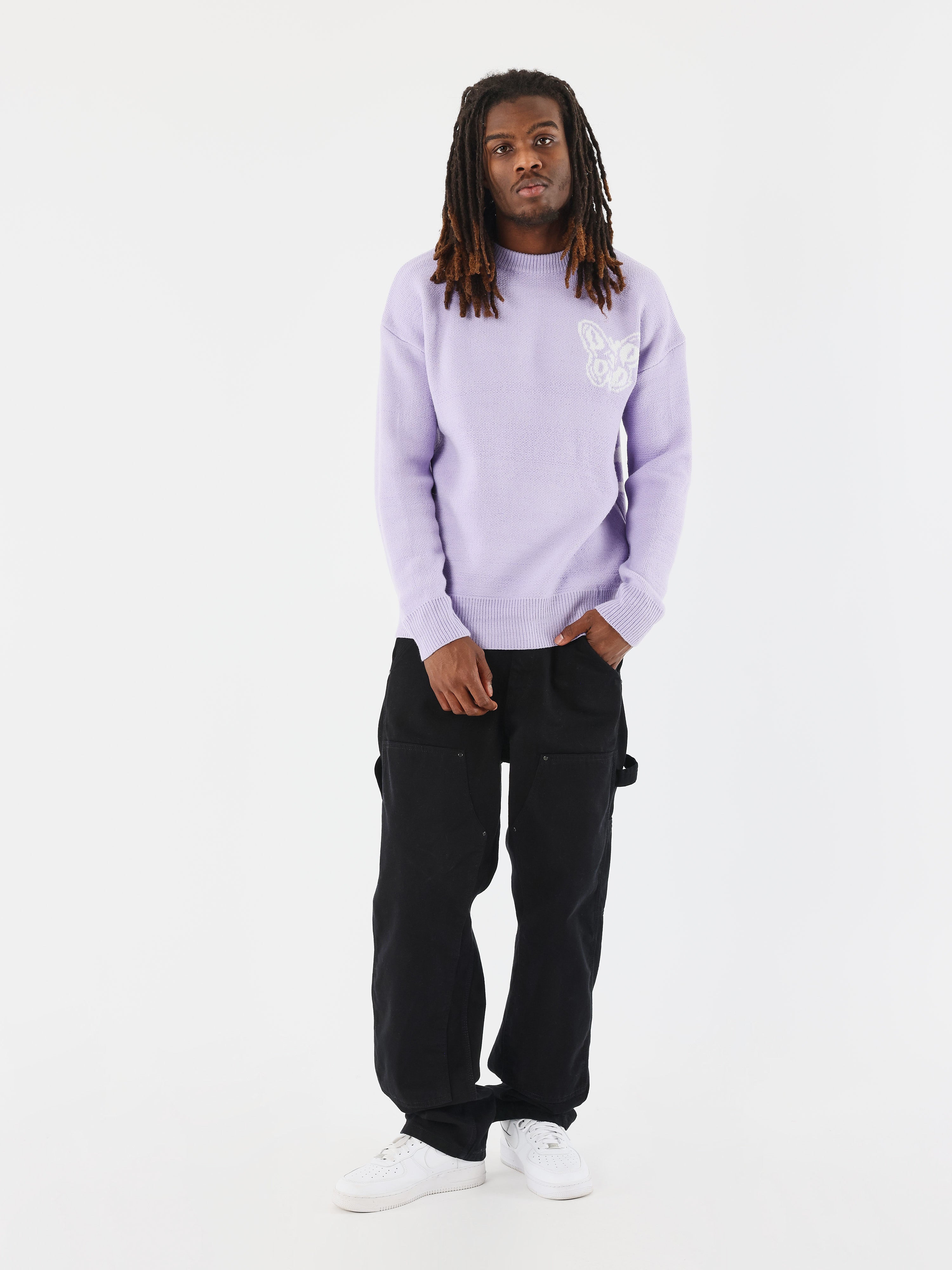 Pull Papillon-3