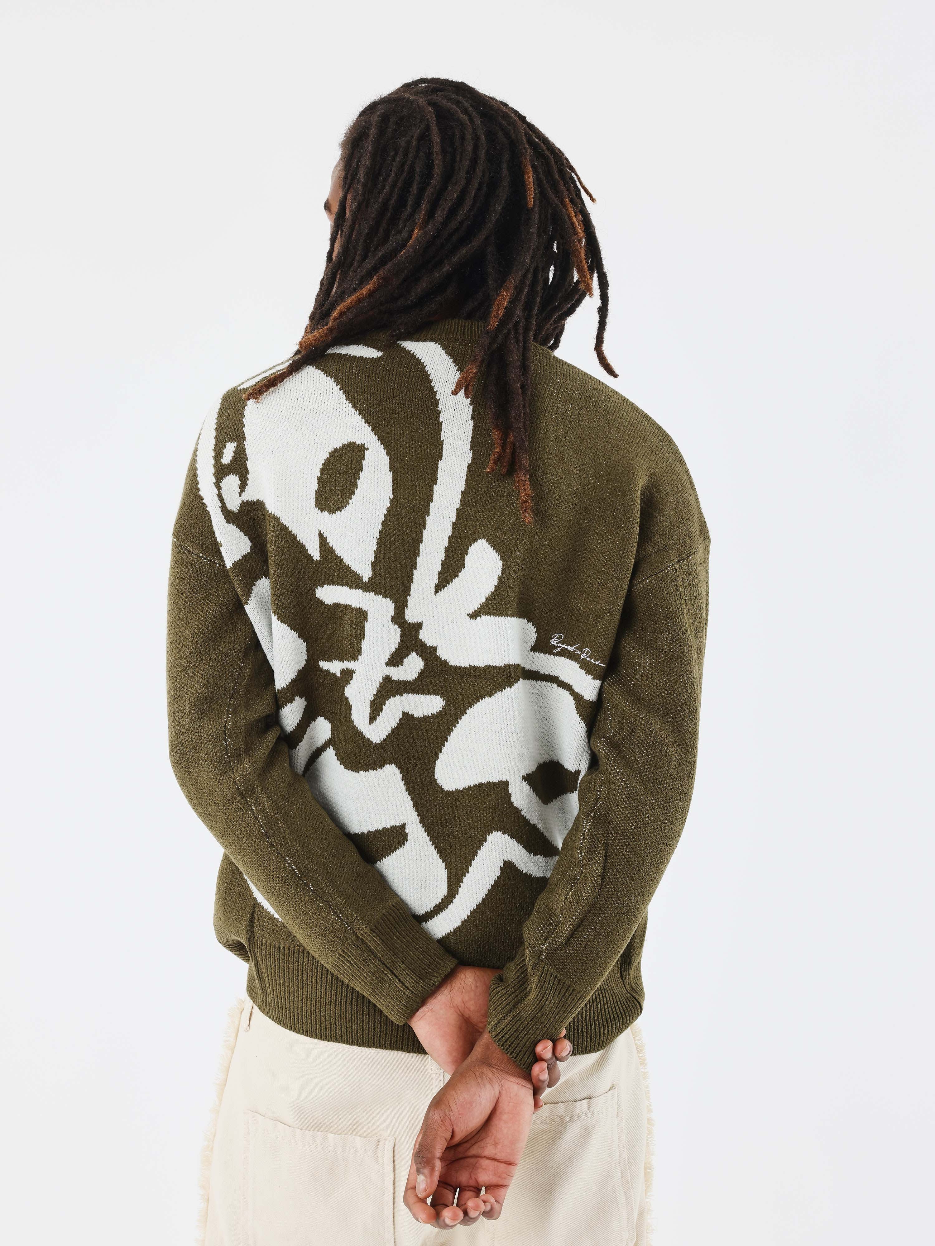 Pull Papillon-2