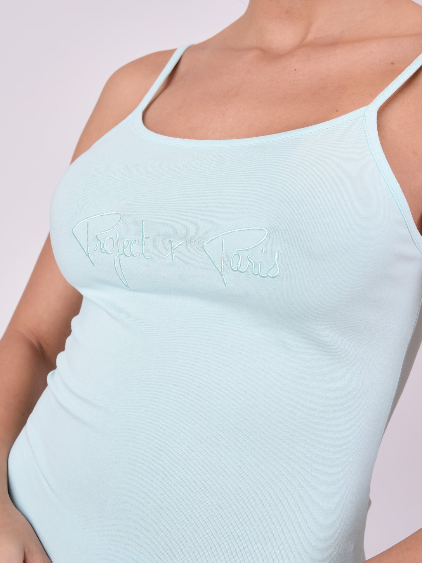 robe-debardeur-cyan