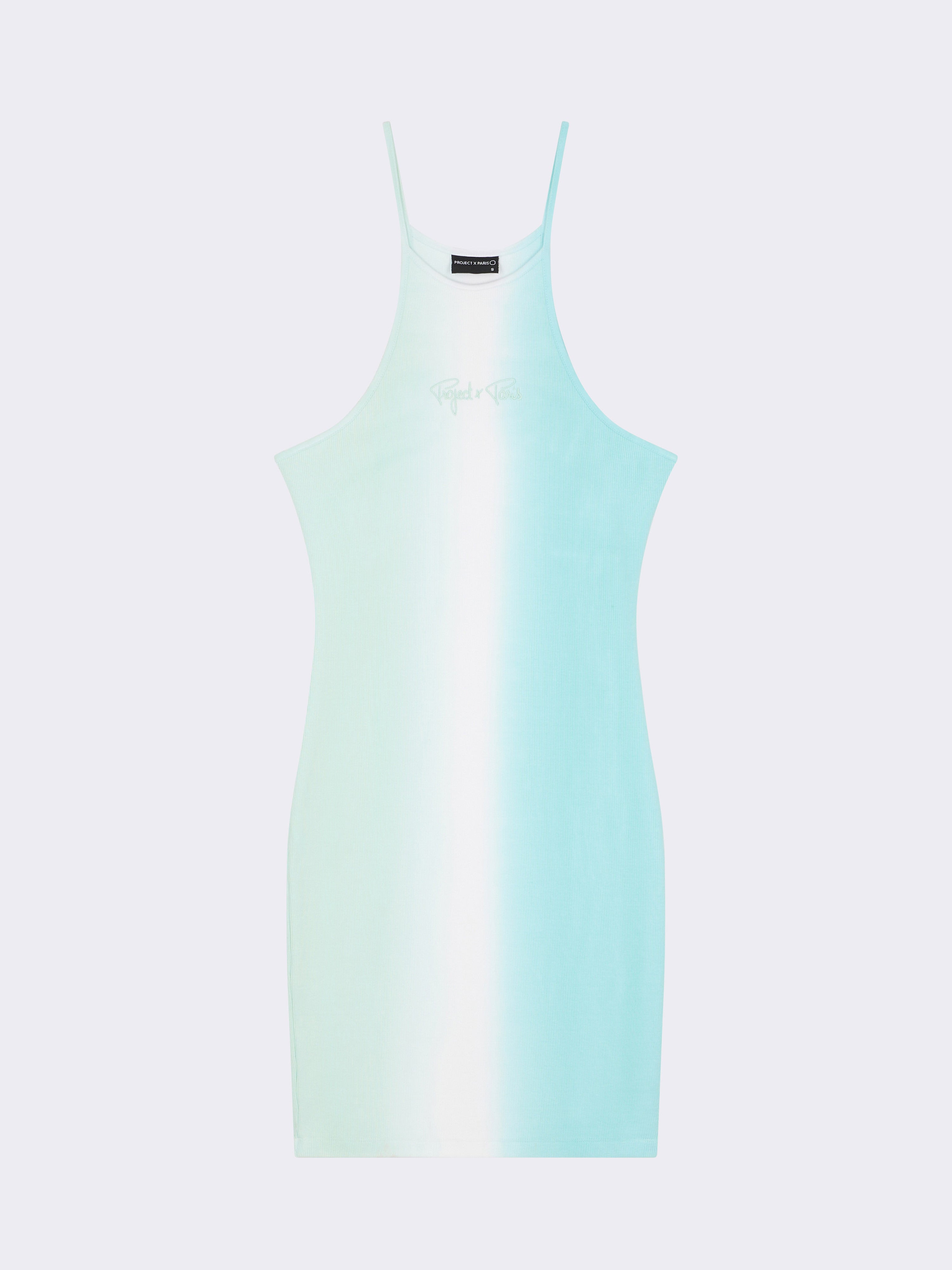 Vestito sfumato-6