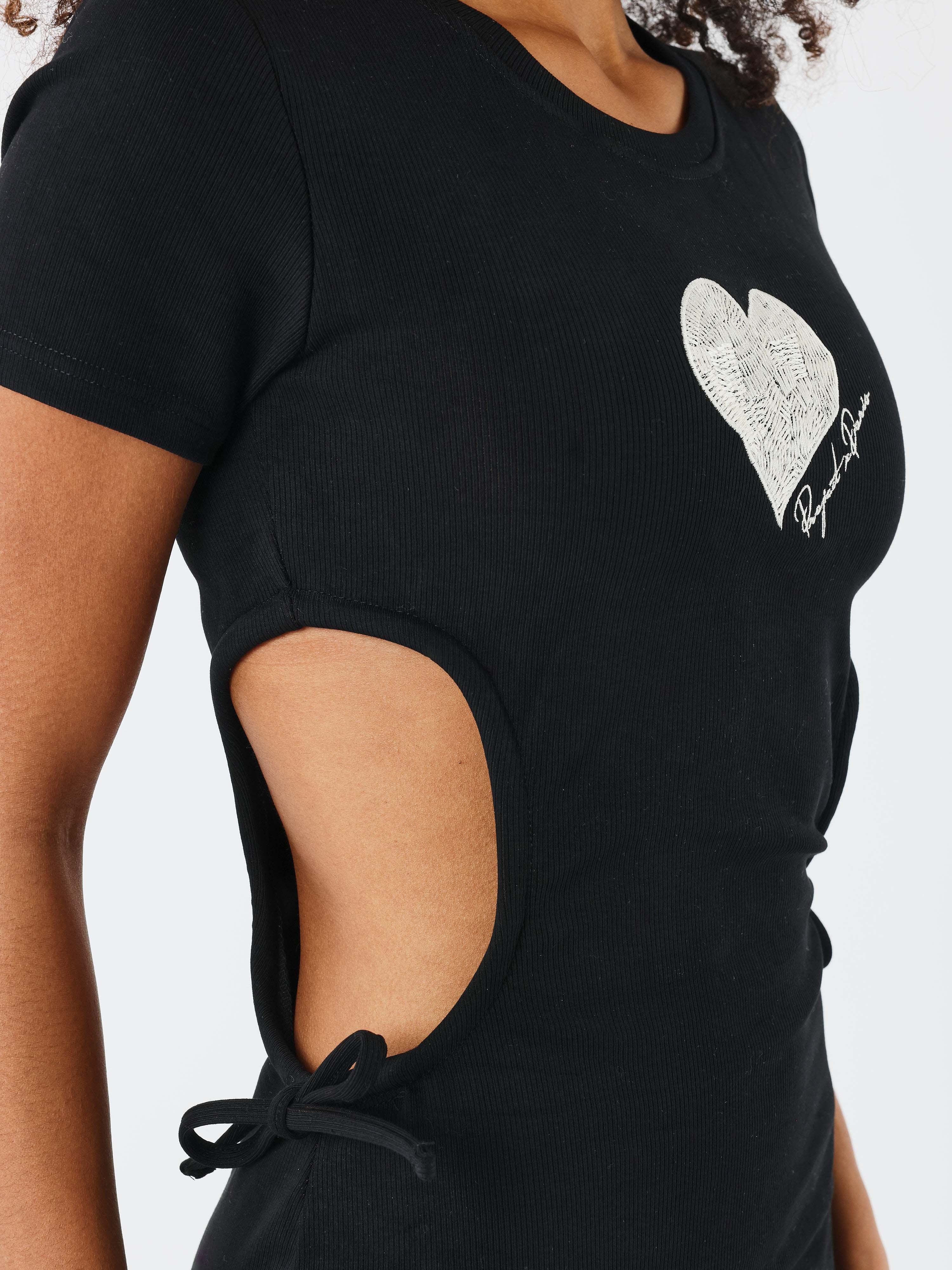 Vestido wicker heart-4