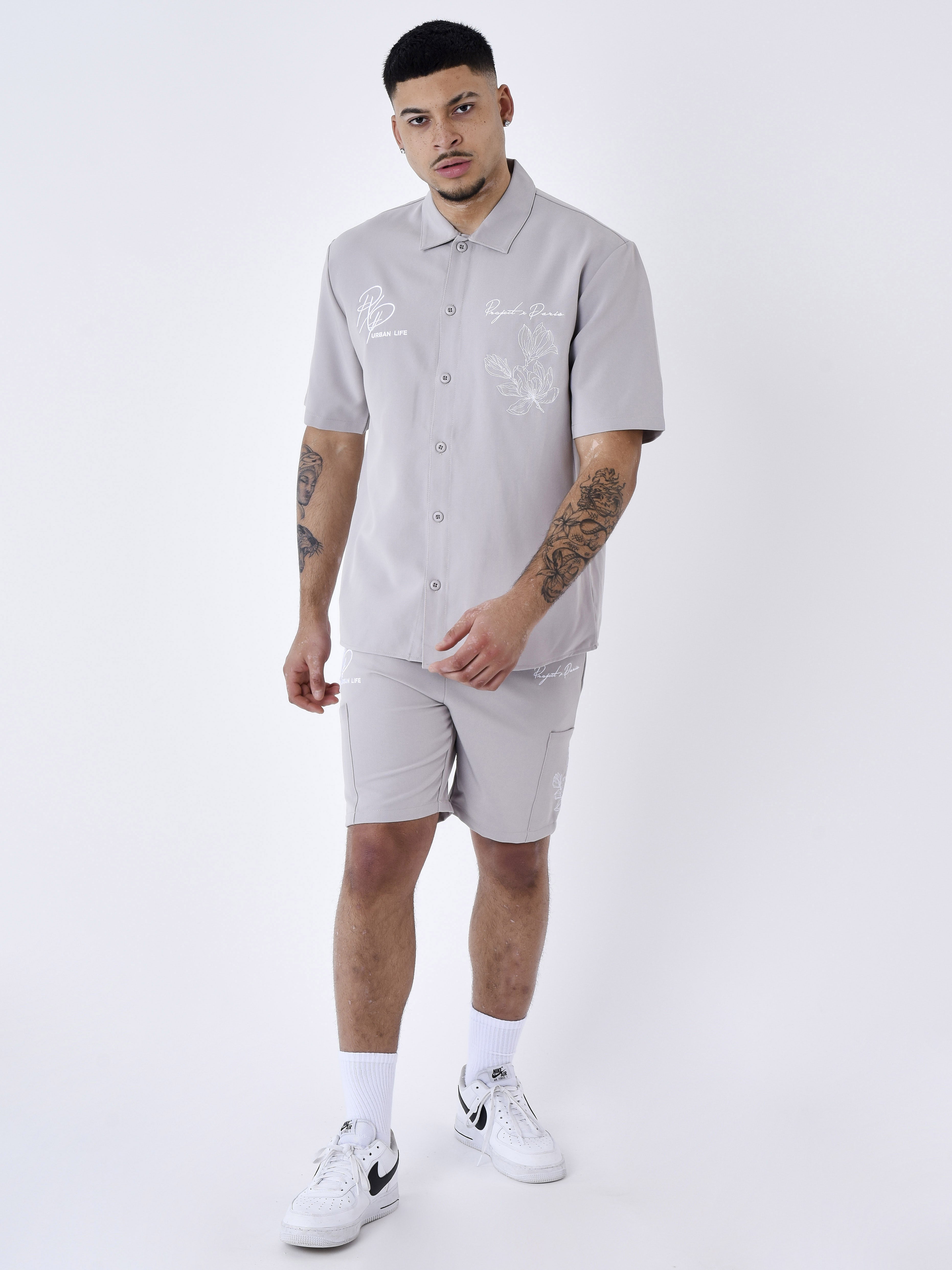 short-all-over-esquisse-fleurie-taupe