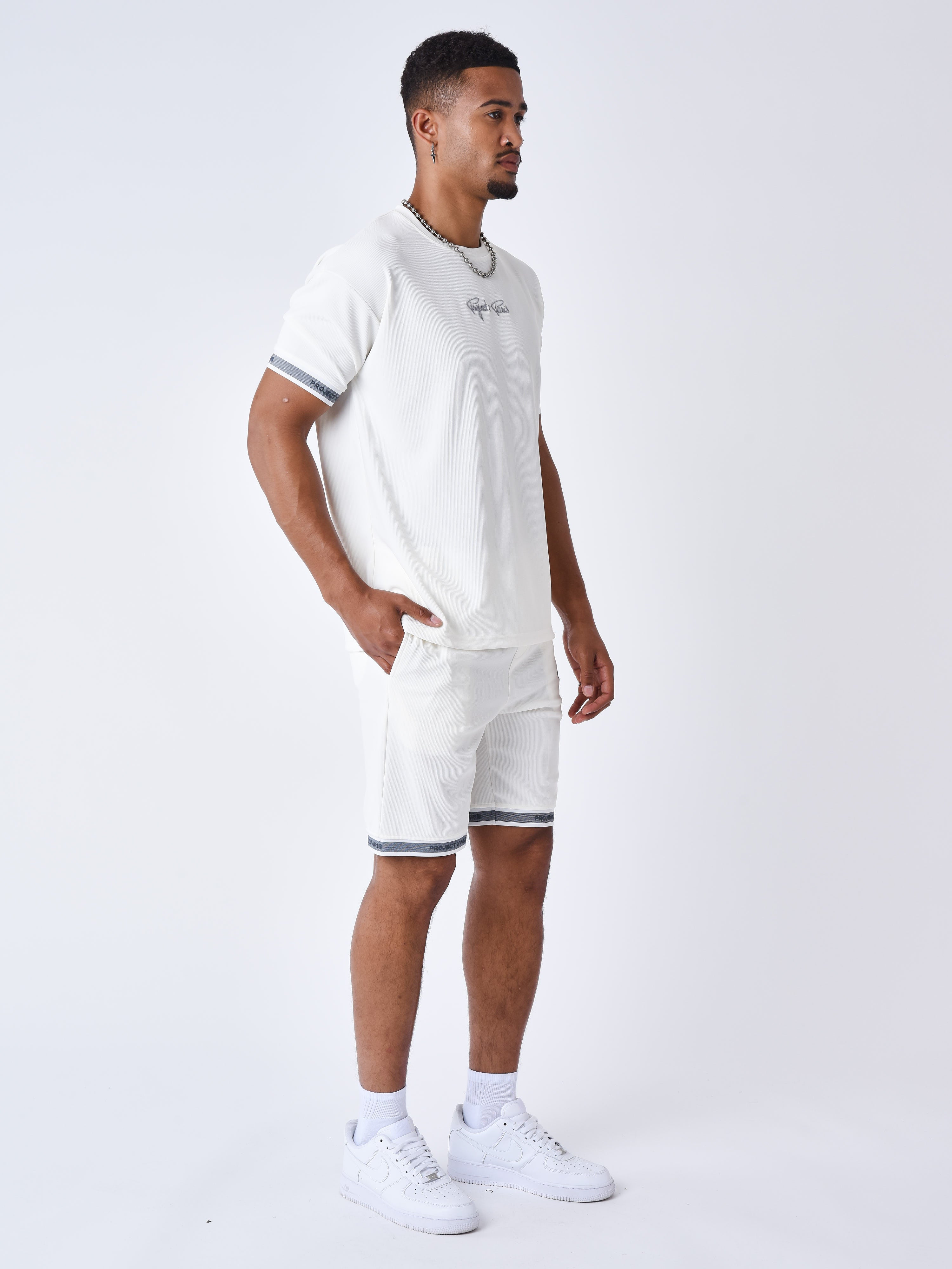 short-brodee-signature-blanc