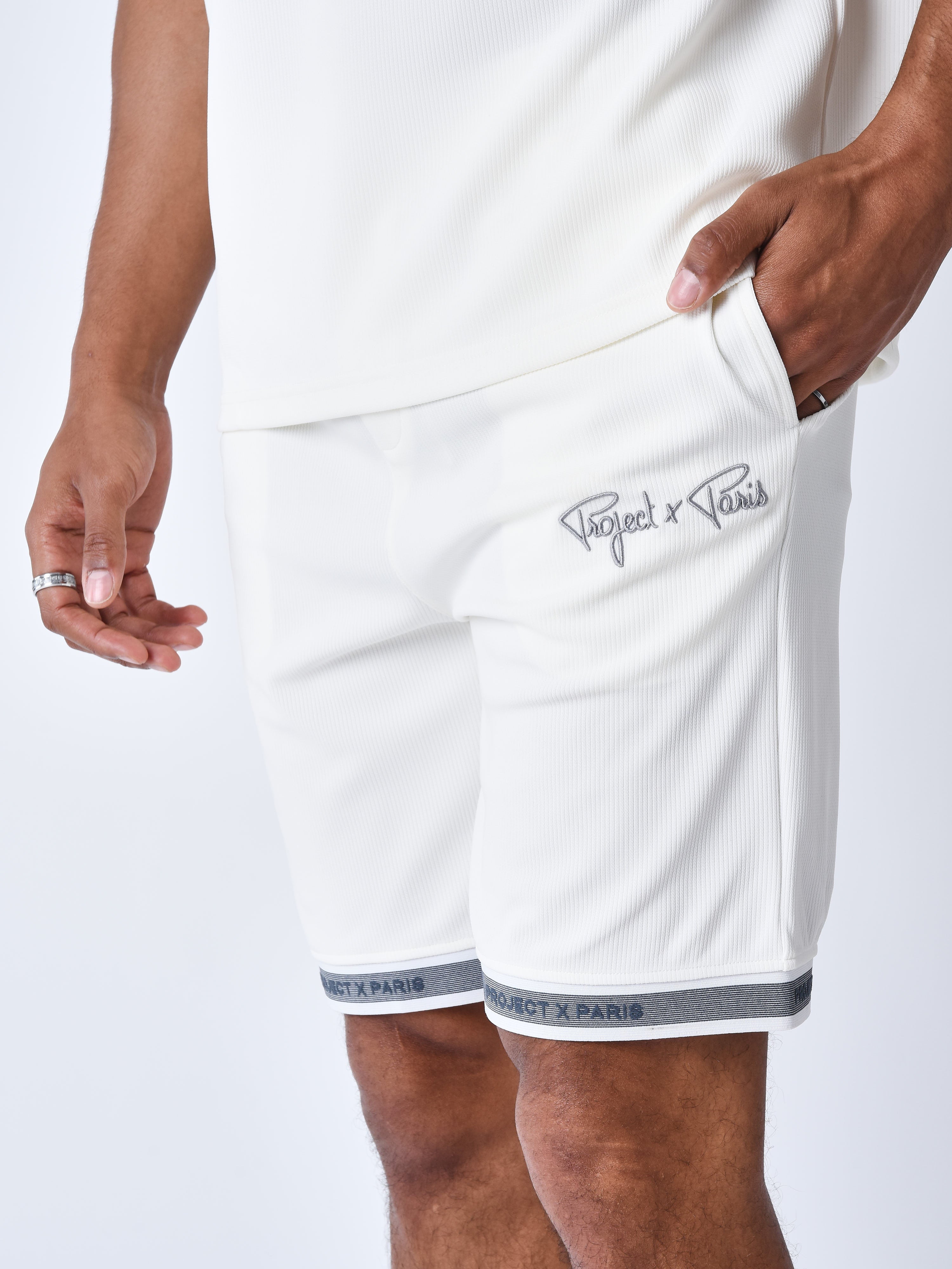 short-brodee-signature-blanc