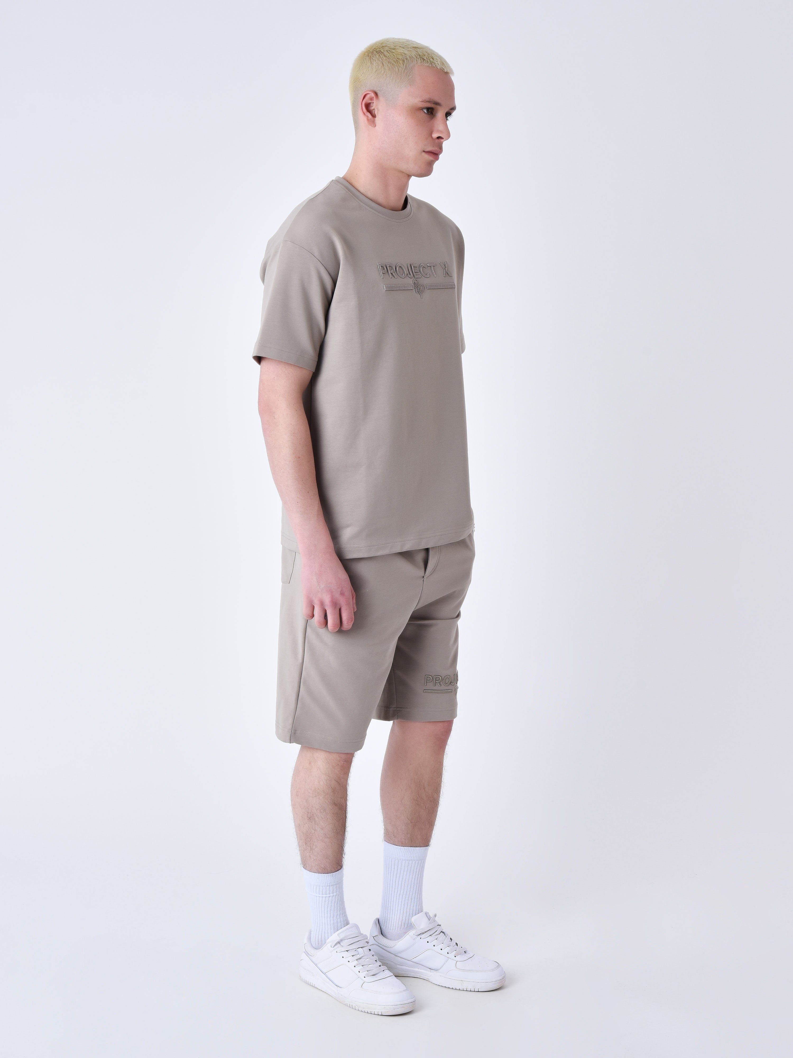 short-classique-brode-4875-taupe