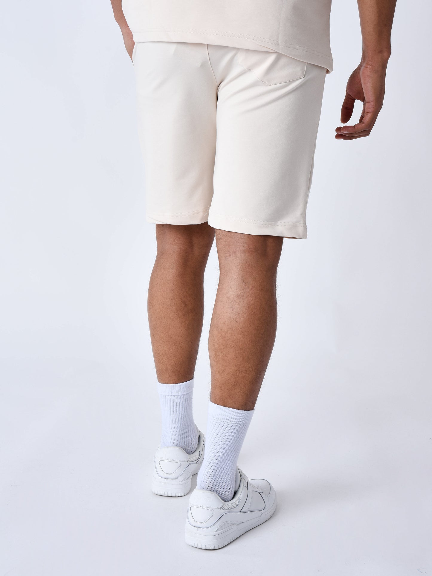 short-classique-brode-4875-ivoire