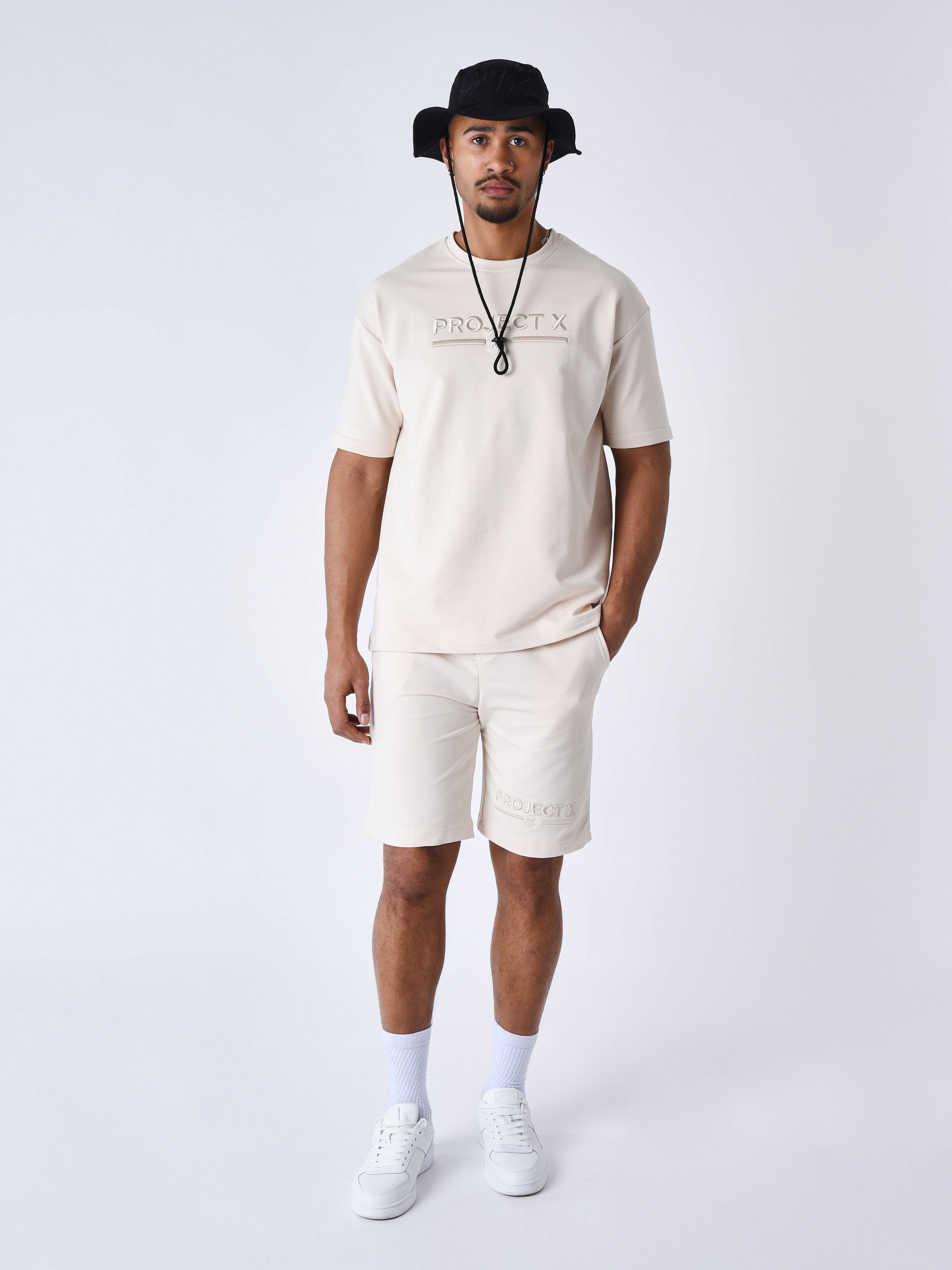 short-classique-brode-4875-ivoire