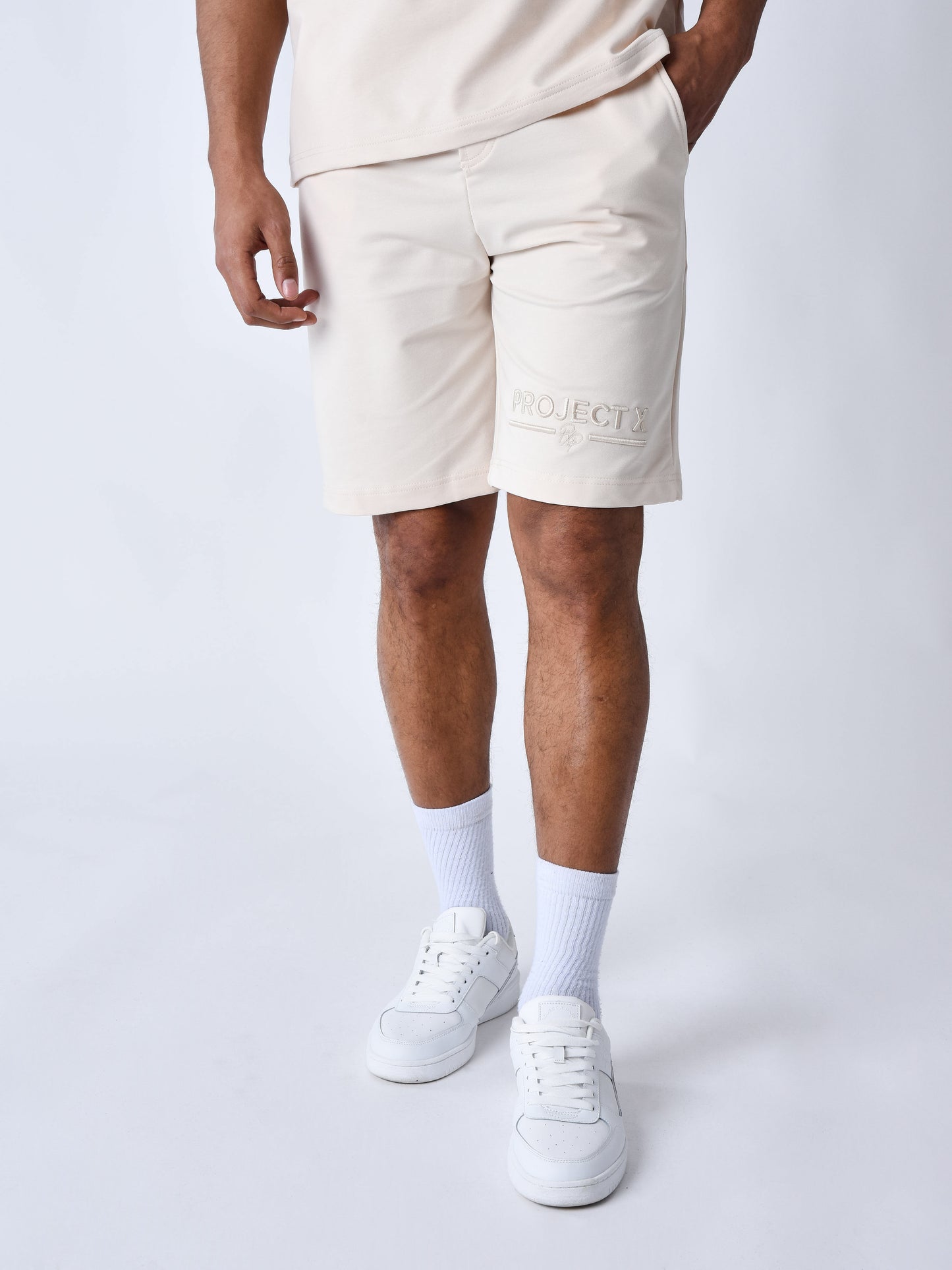 short-classique-brode-4875-ivoire