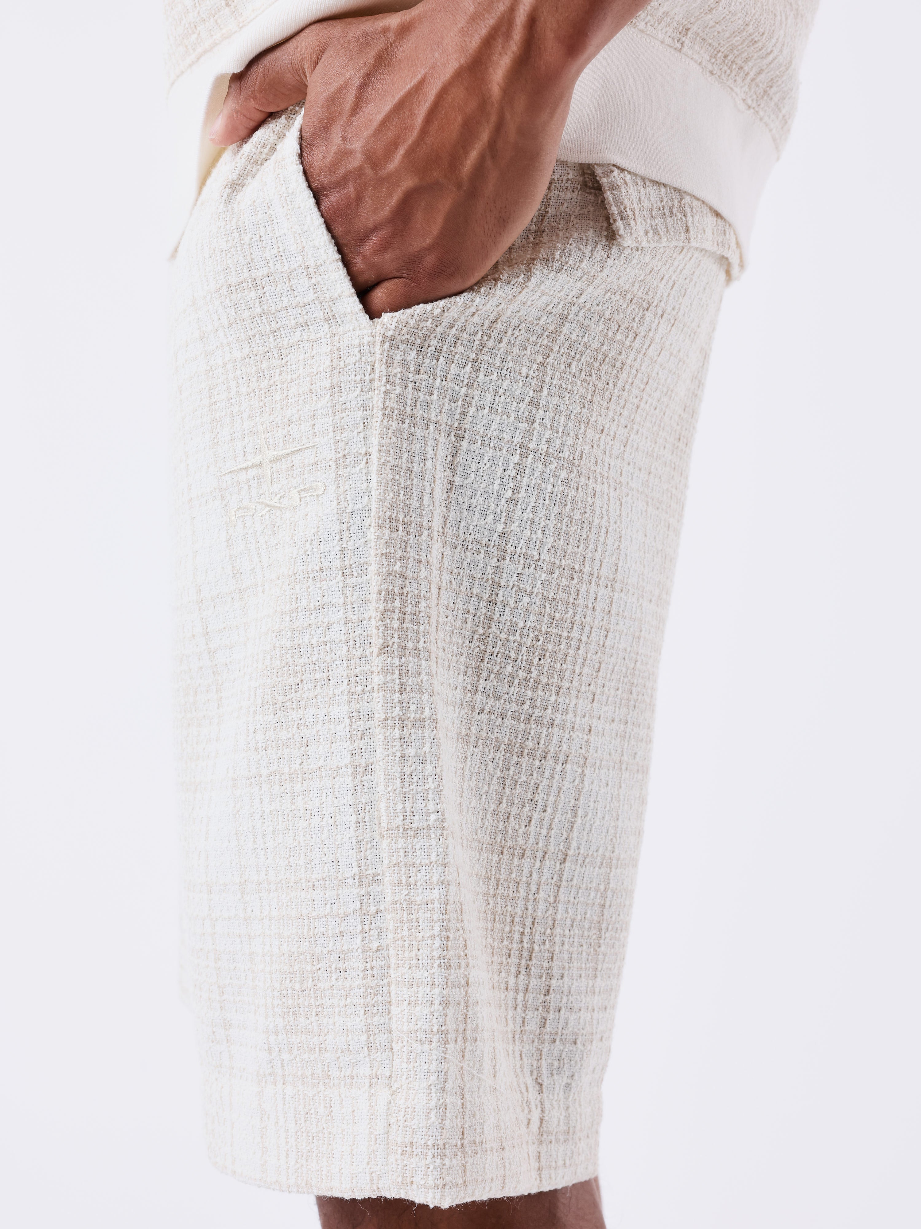 short-damier-kalash-x-pxp-beige