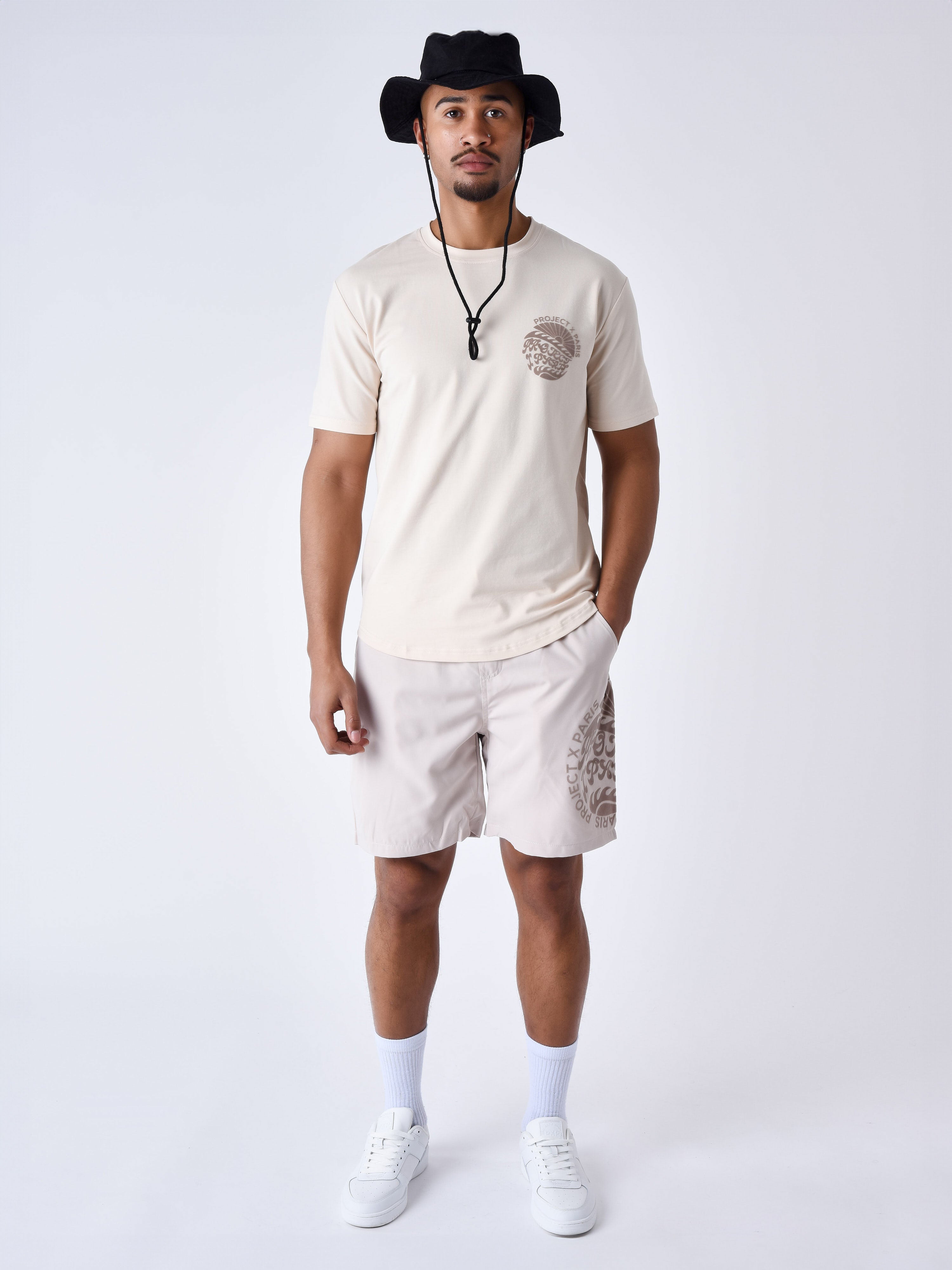 Groovy Sun zwemshort-1