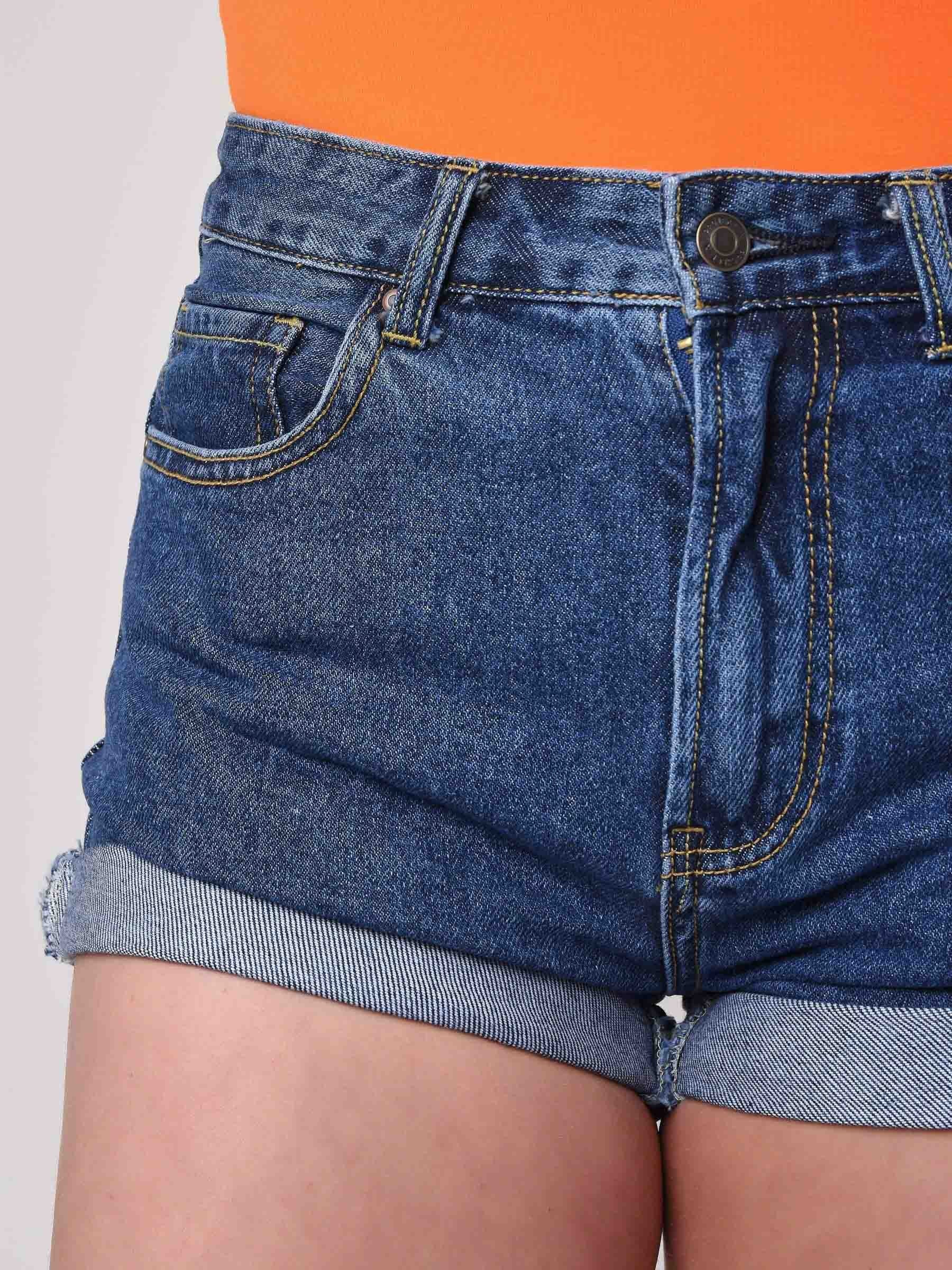 Short en jeans-6