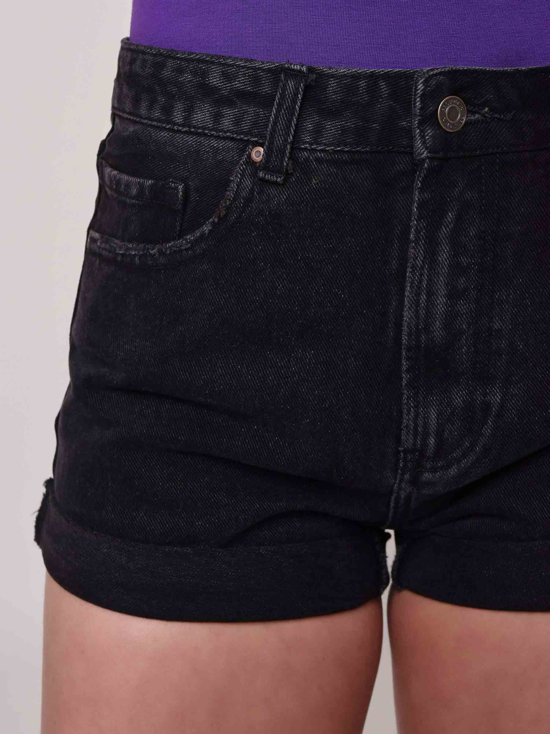 Short en jeans-4