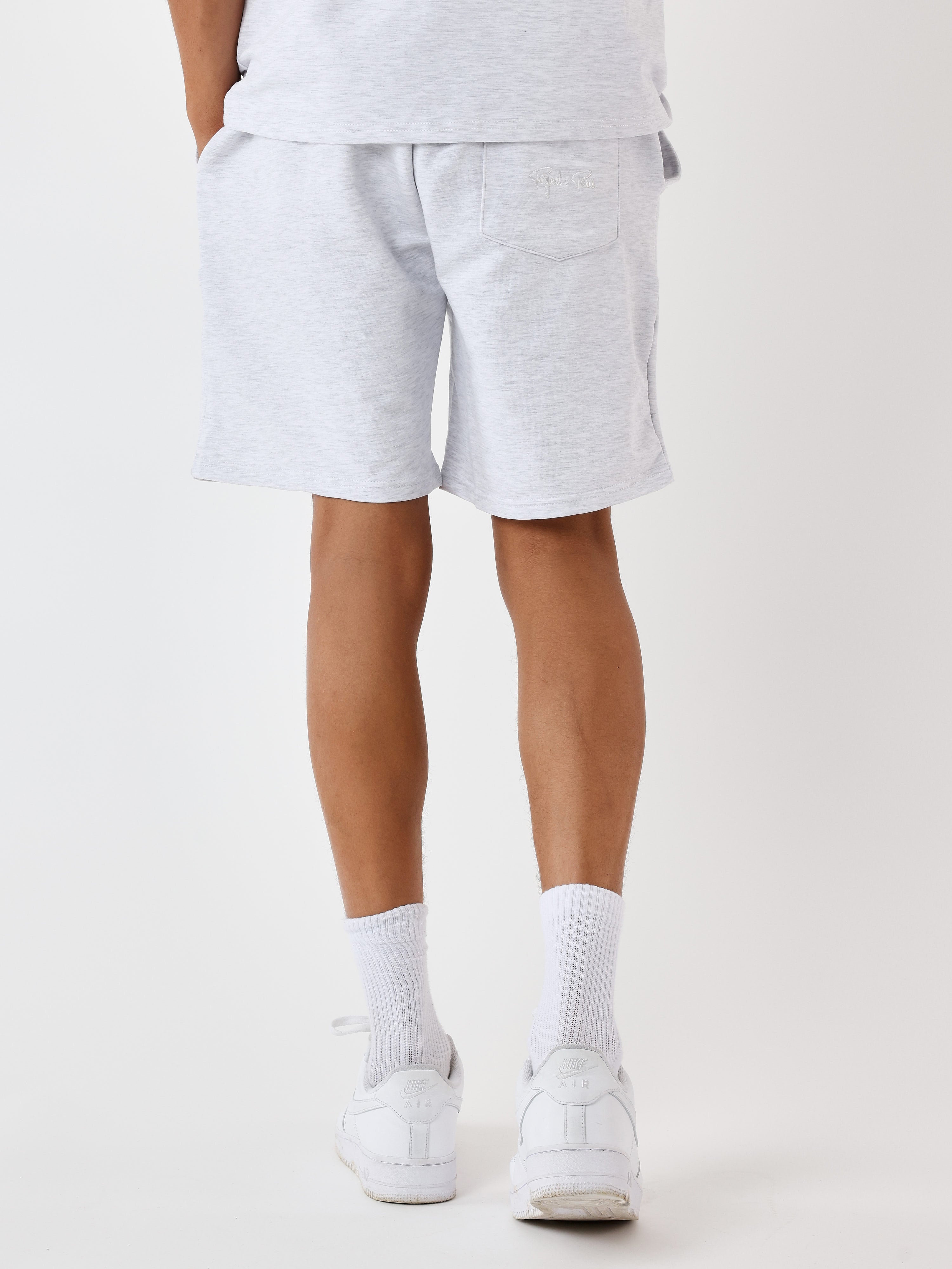 short-essentials-project-x-paris-gris-chine-clair-modelshot