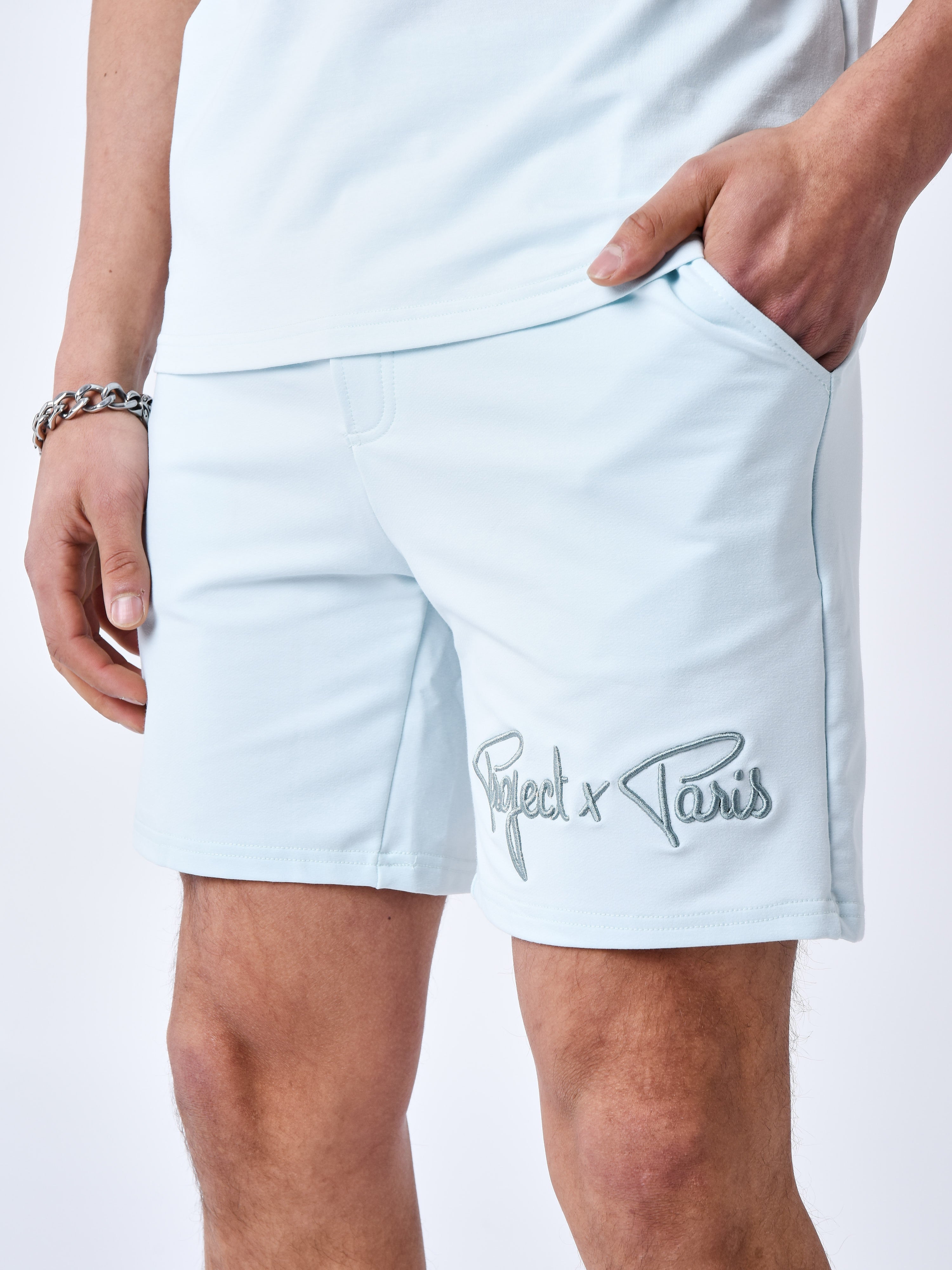 short-essentials-project-x-paris-ice-blue