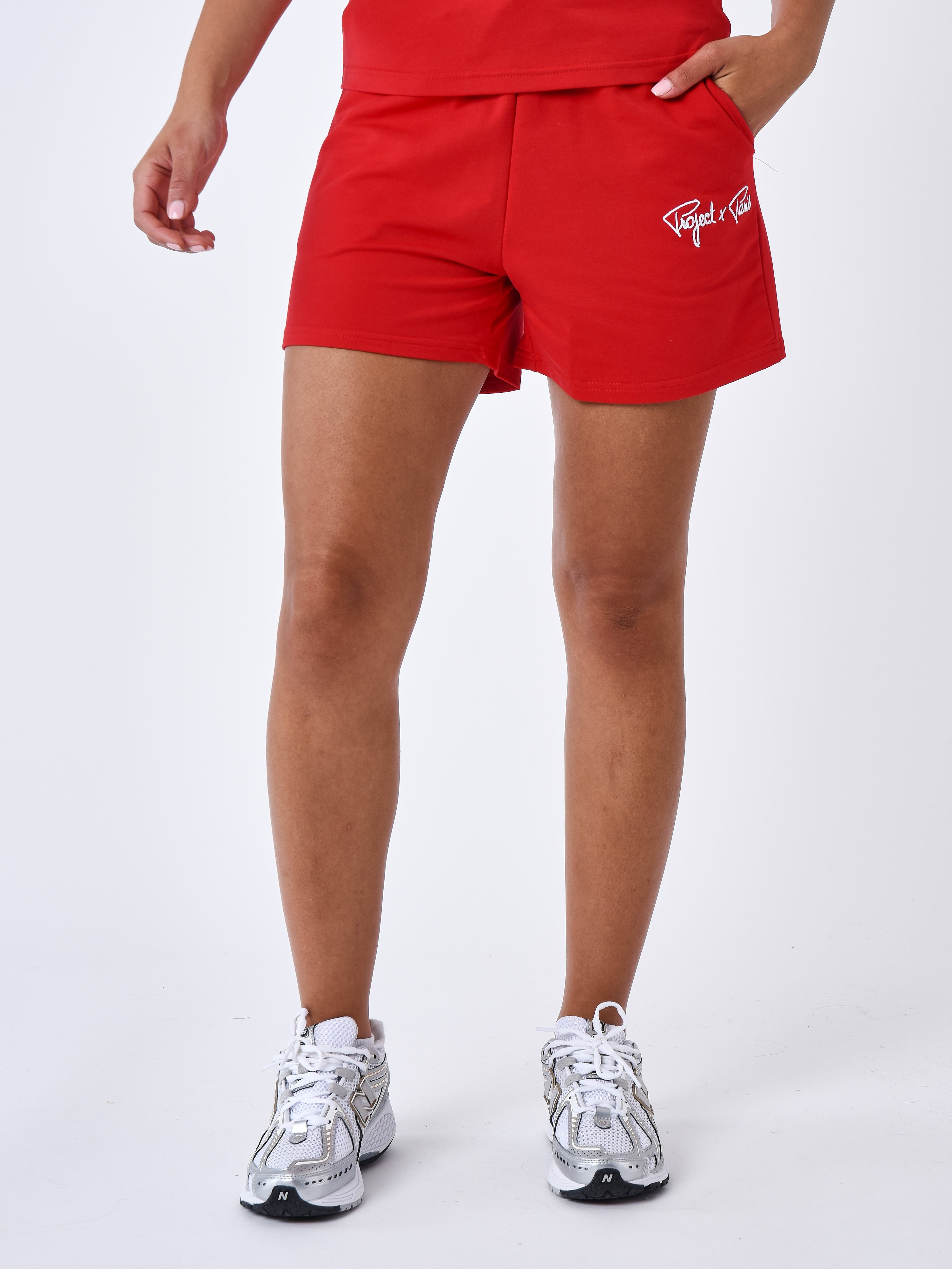 short-femme-essentials-project-x-paris-rouge