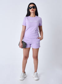 short-femme-essentials-project-x-paris-mauve-modelshot