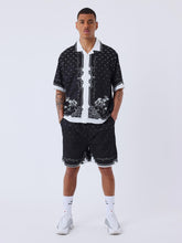 short-fluide-western-noir-modelshot
