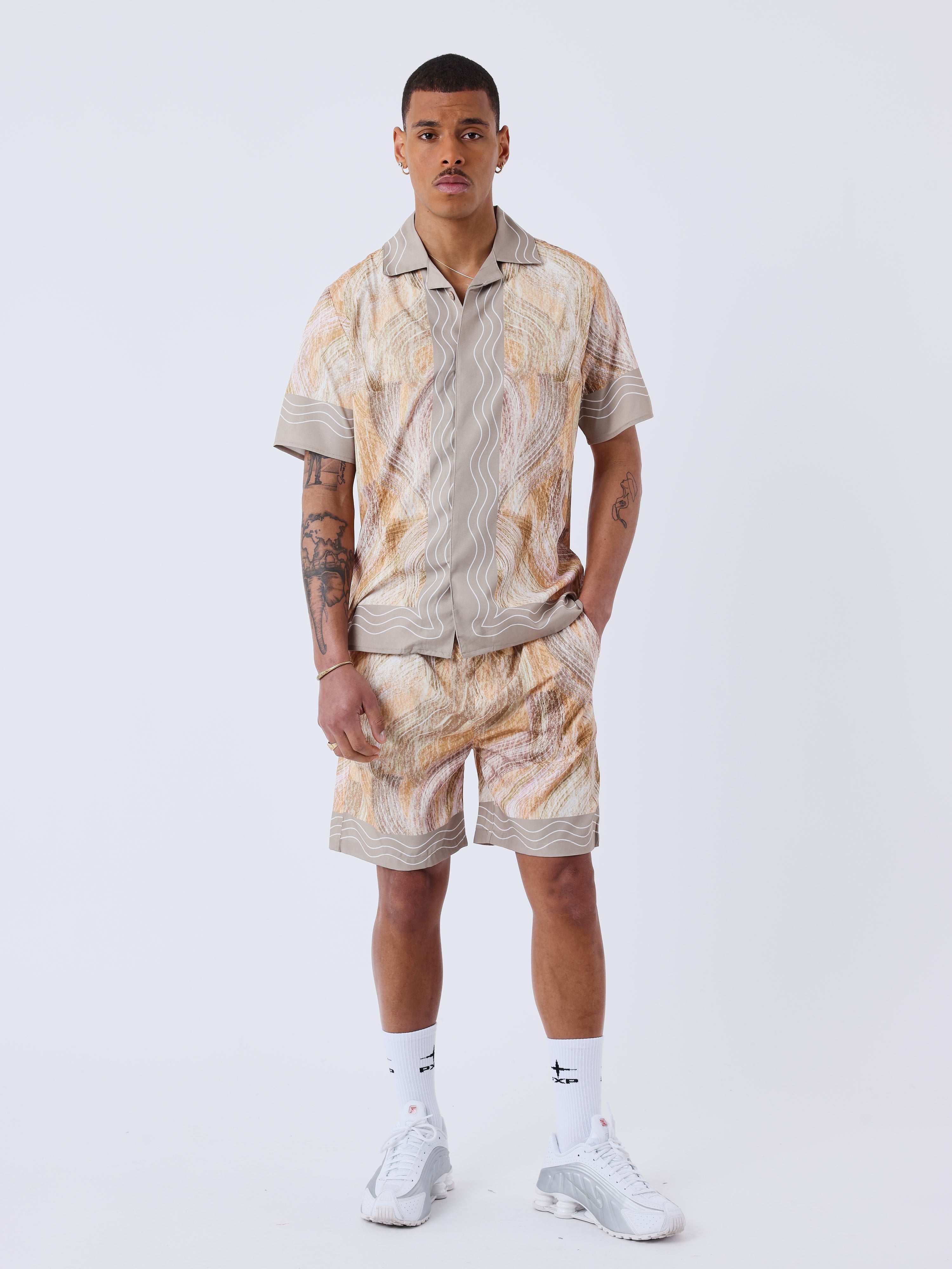short-fluide-5396-camel