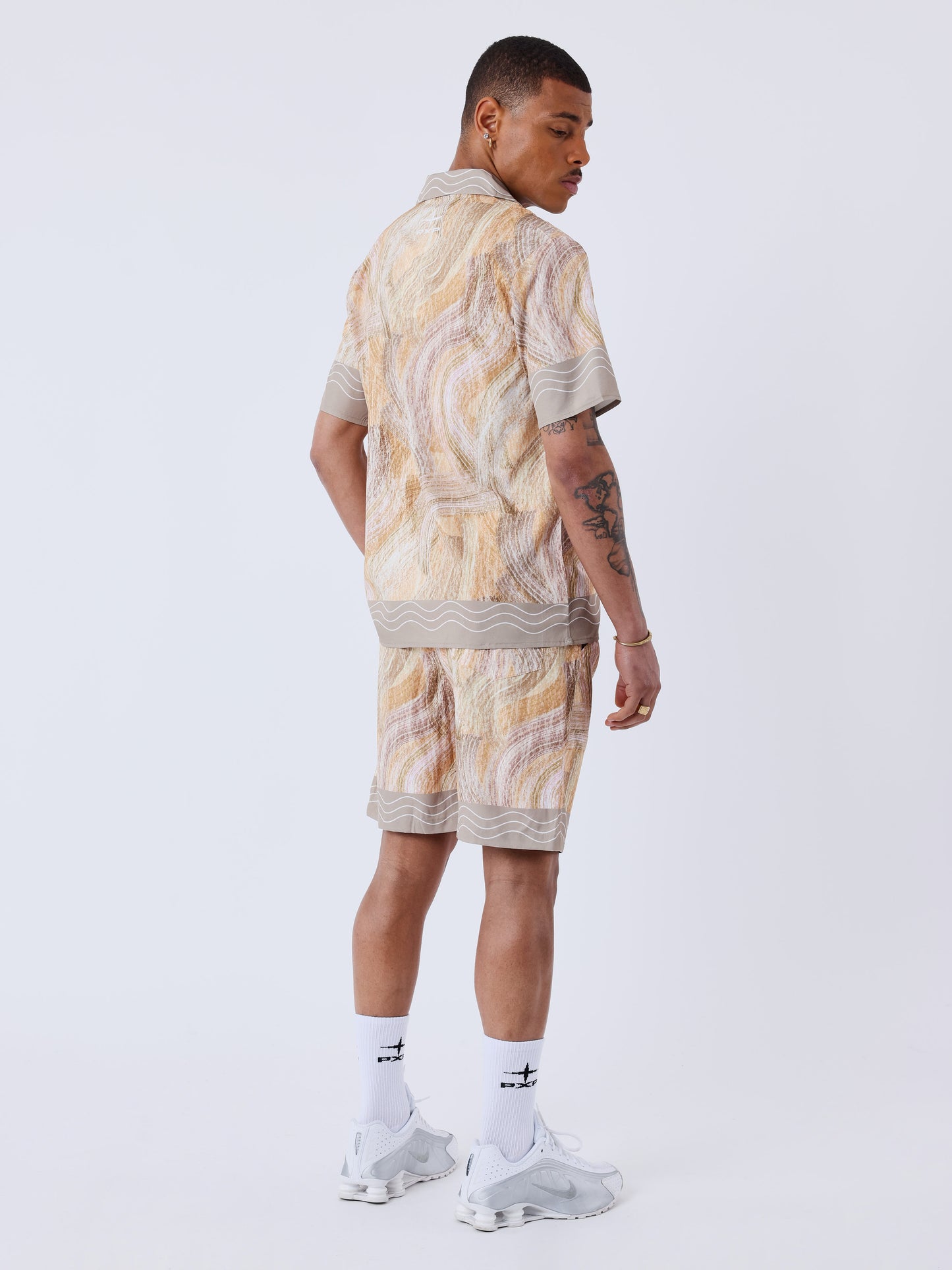 short-fluide-5396-camel