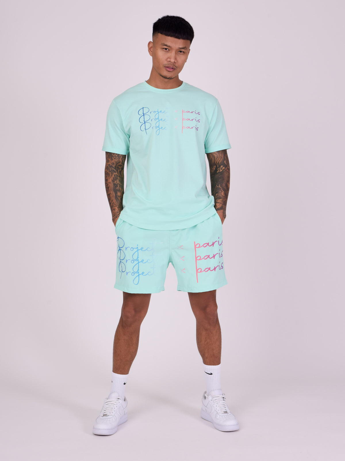 short-grand-logo-imprime-degrade-cyan