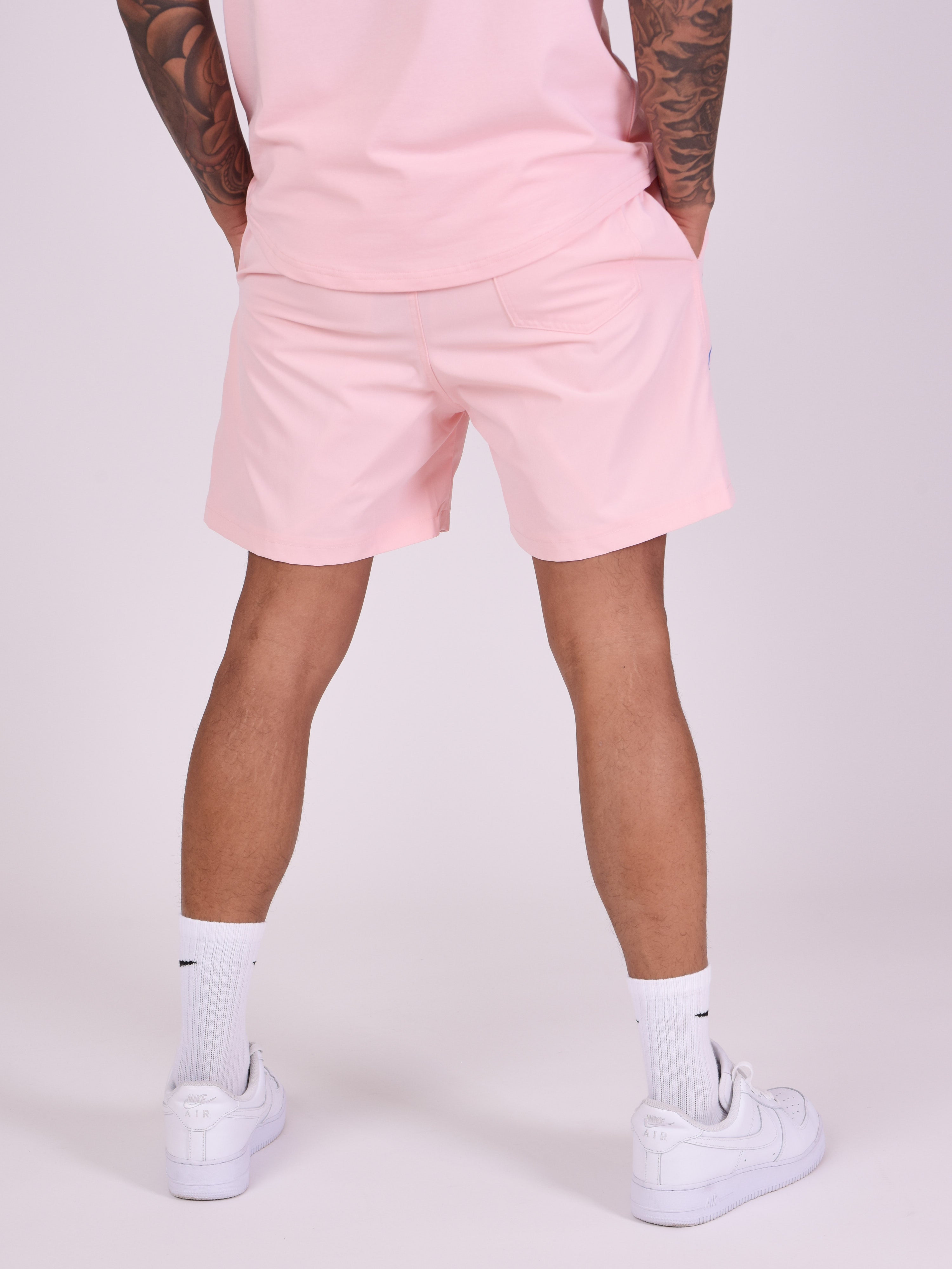 short-grand-logo-imprime-degrade-rose
