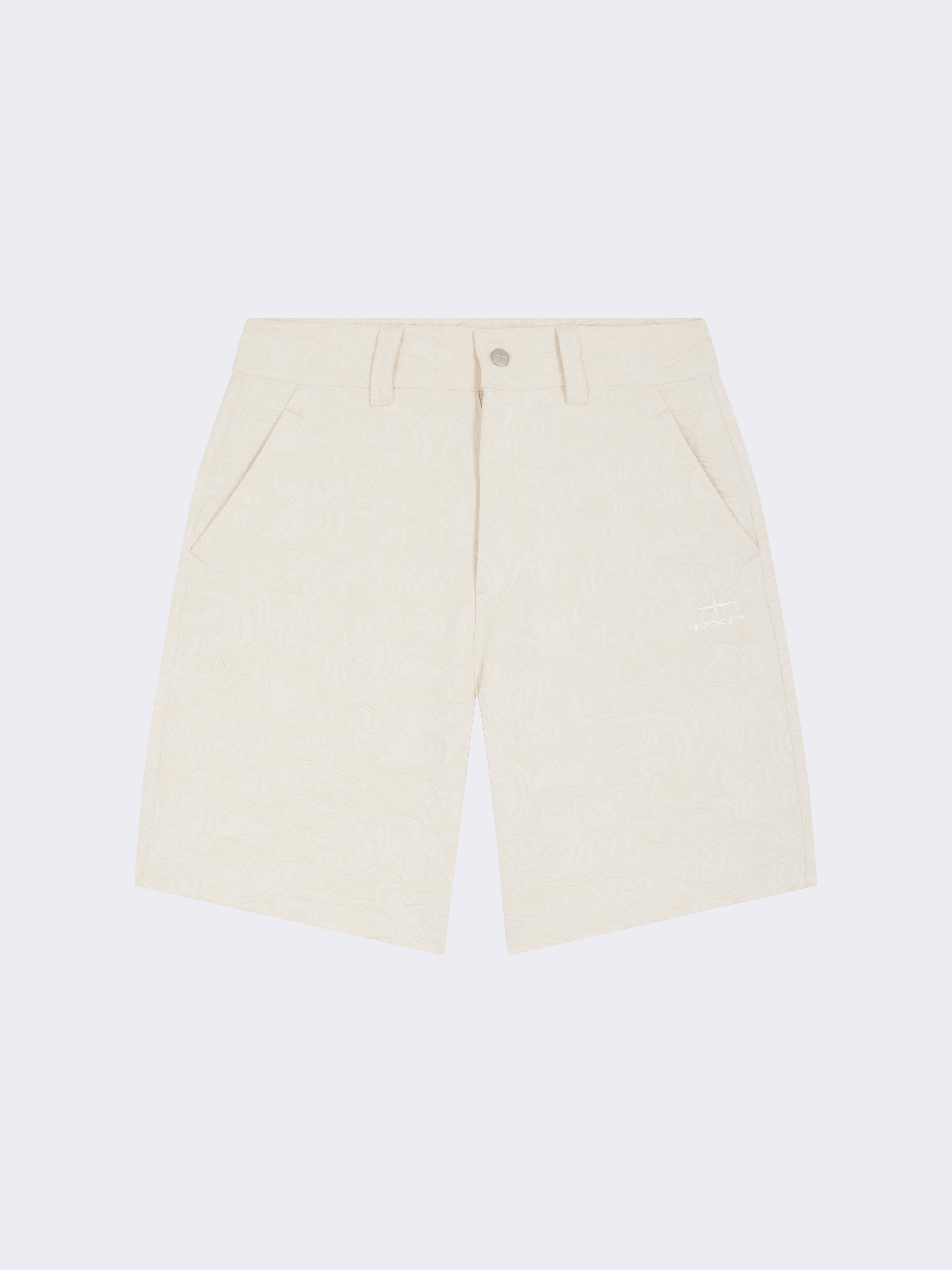 Short Kalash x PXP com estampa bandana-6