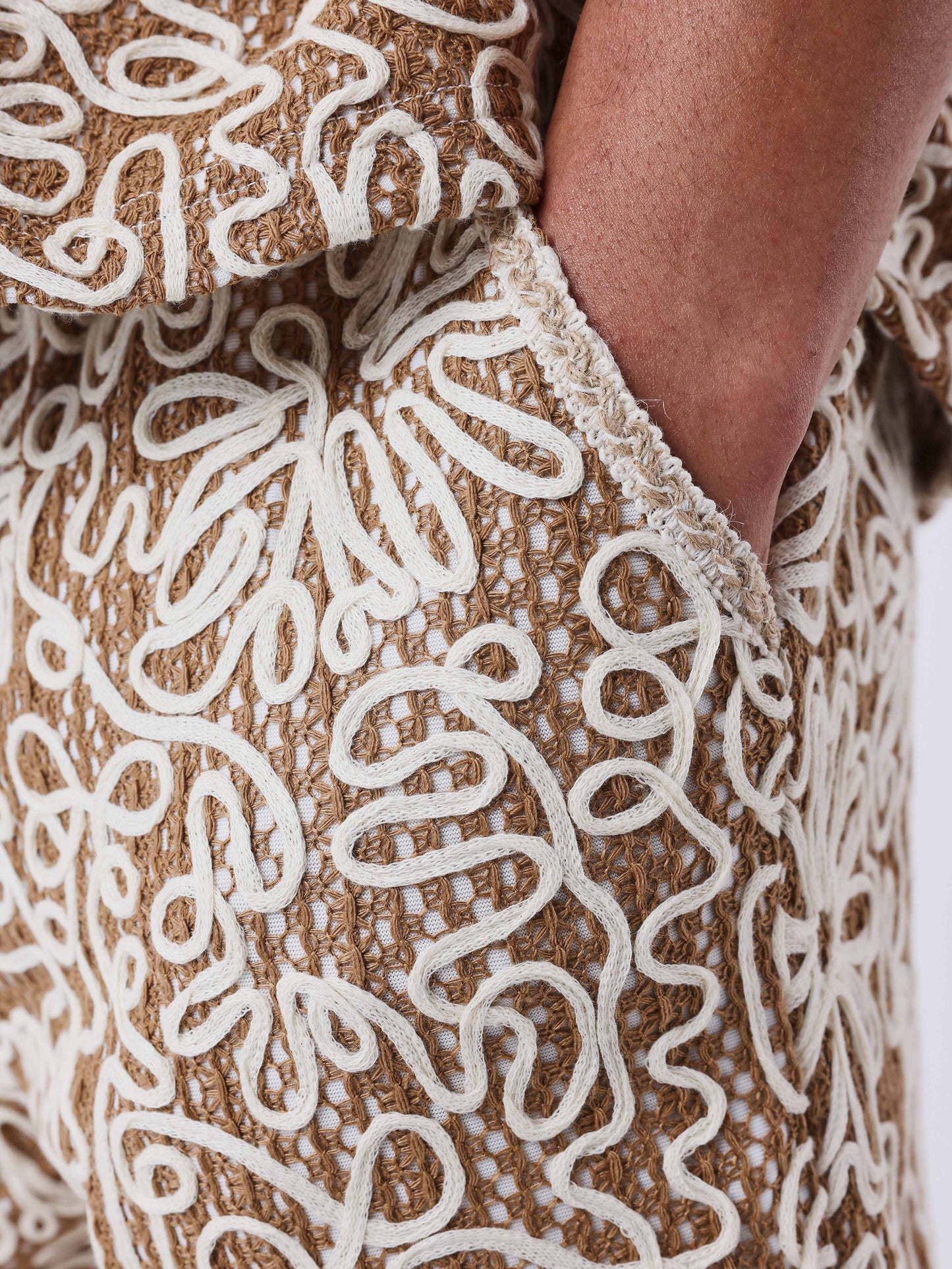 short-kalash-x-pxp-a-motifs-naturel-marron