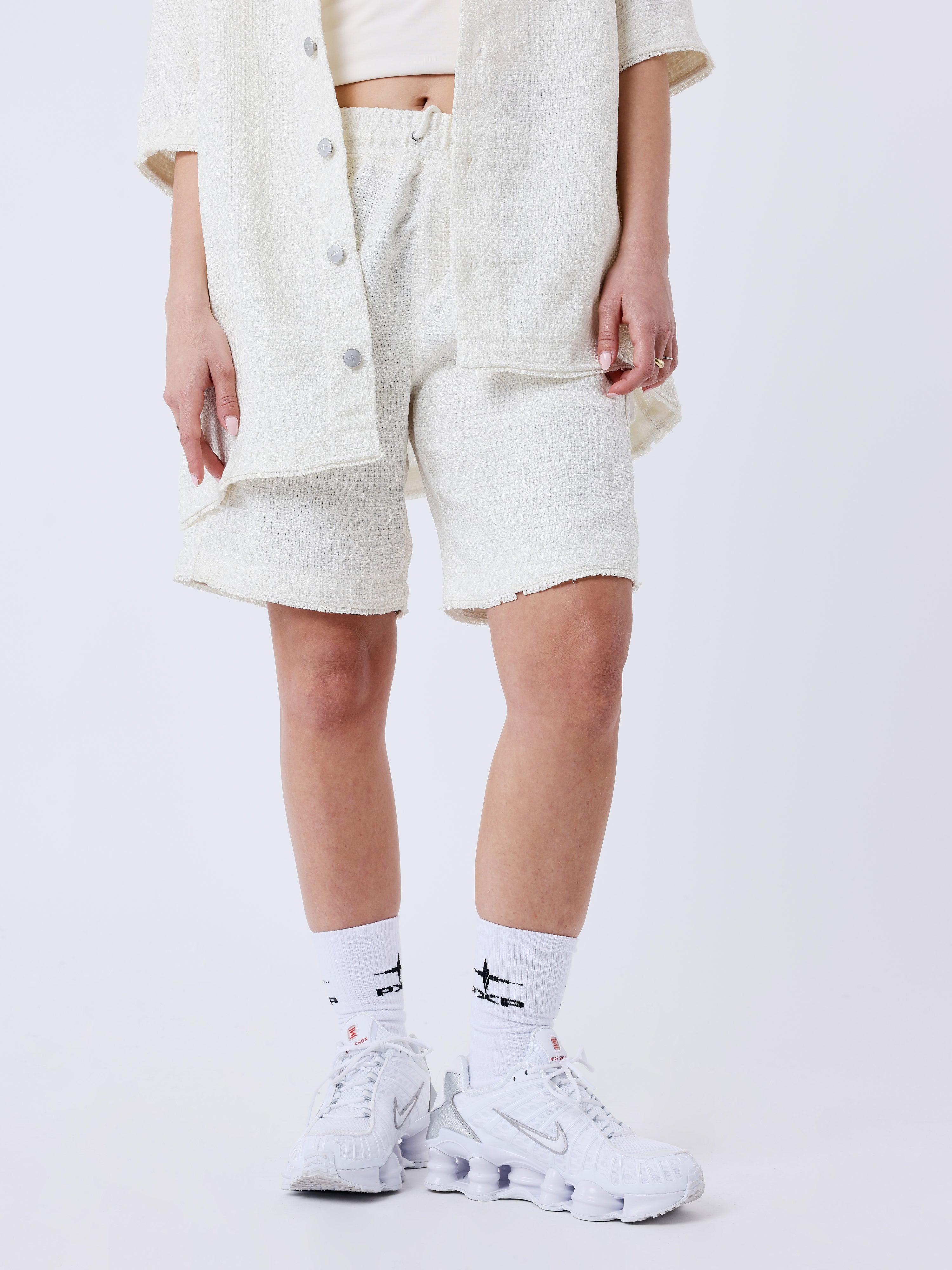 Short Kalash x PXP bicolore-5