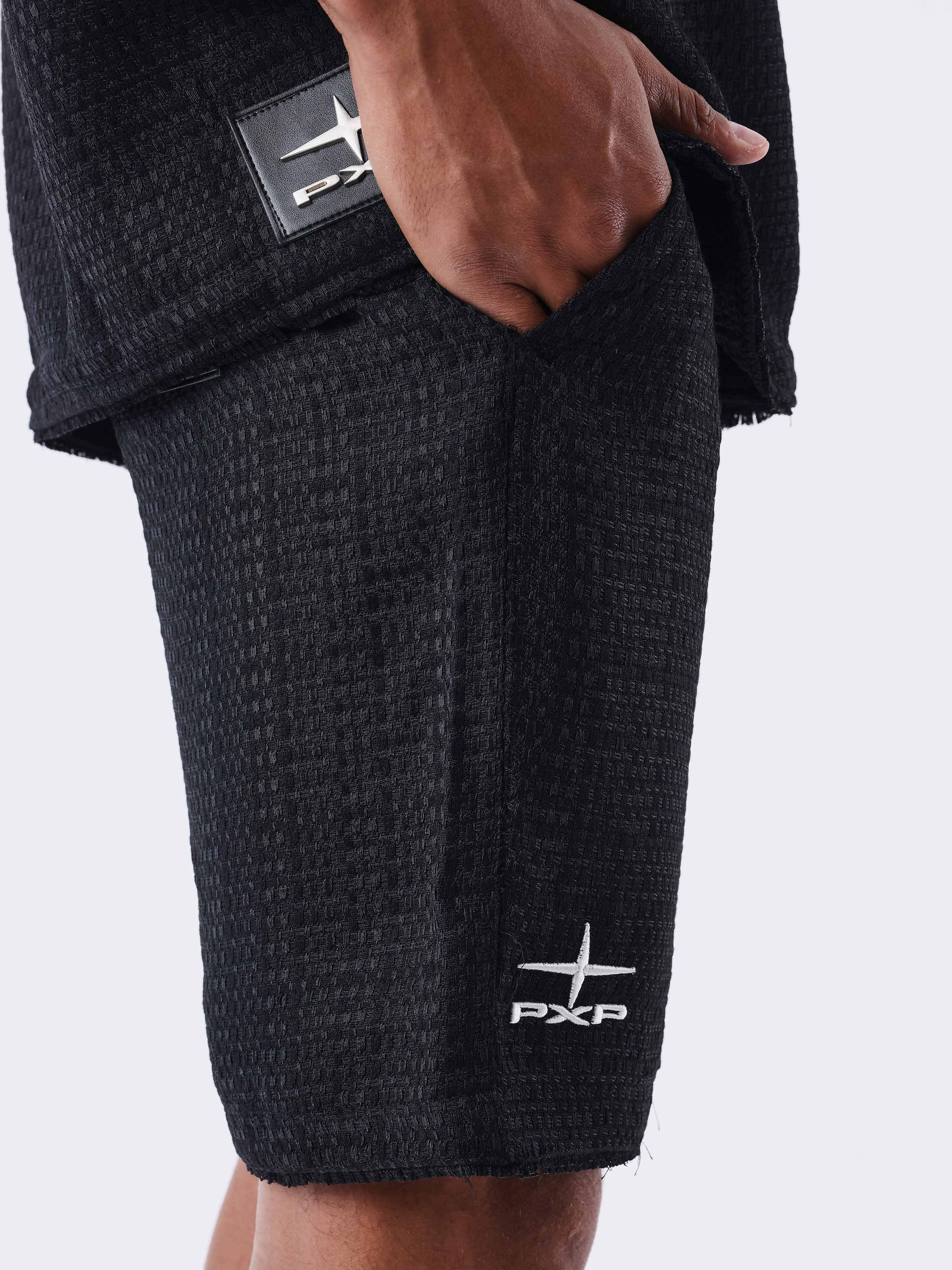 short-kalash-x-pxp-bicolore-noir