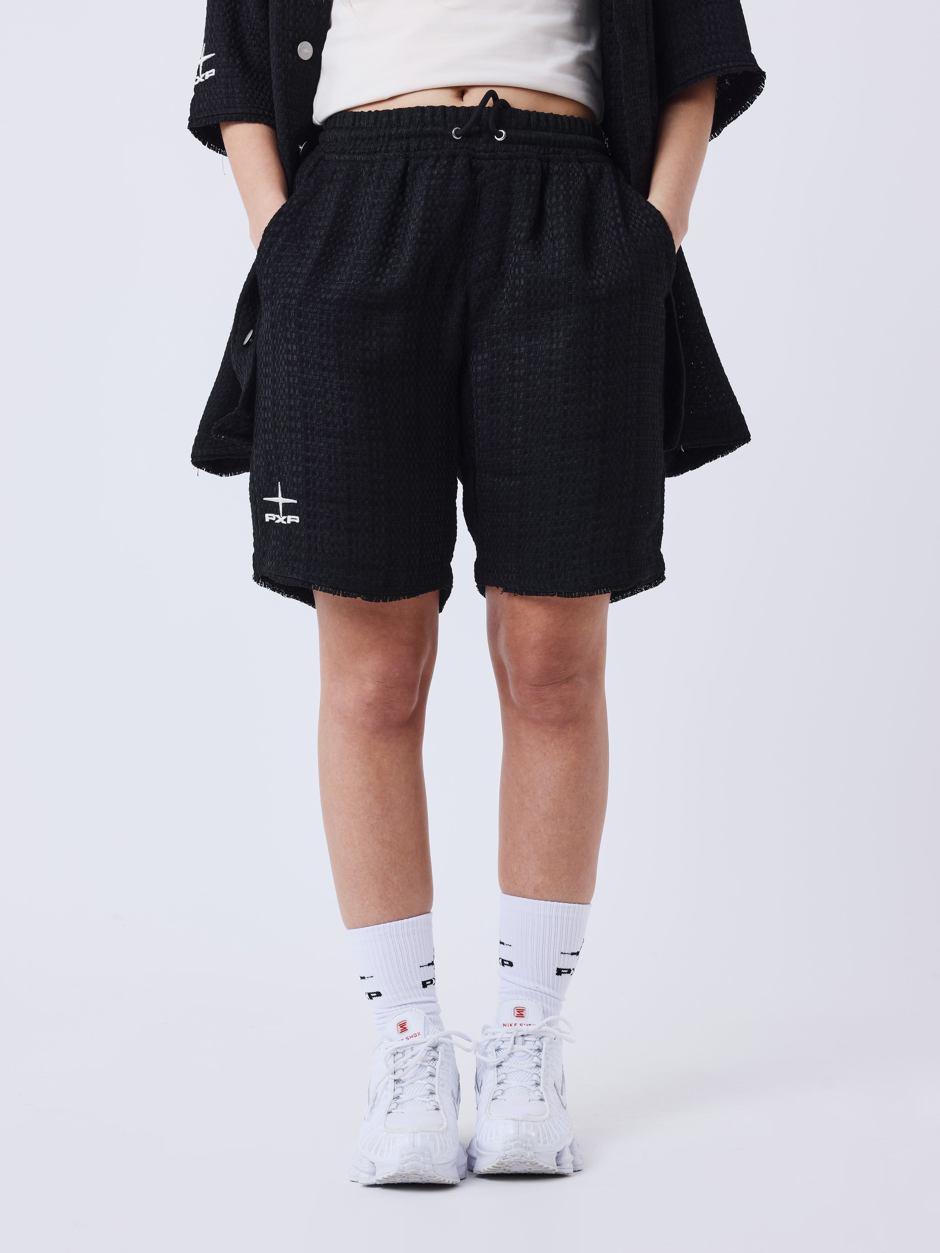 short-kalash-x-pxp-bicolore-noir