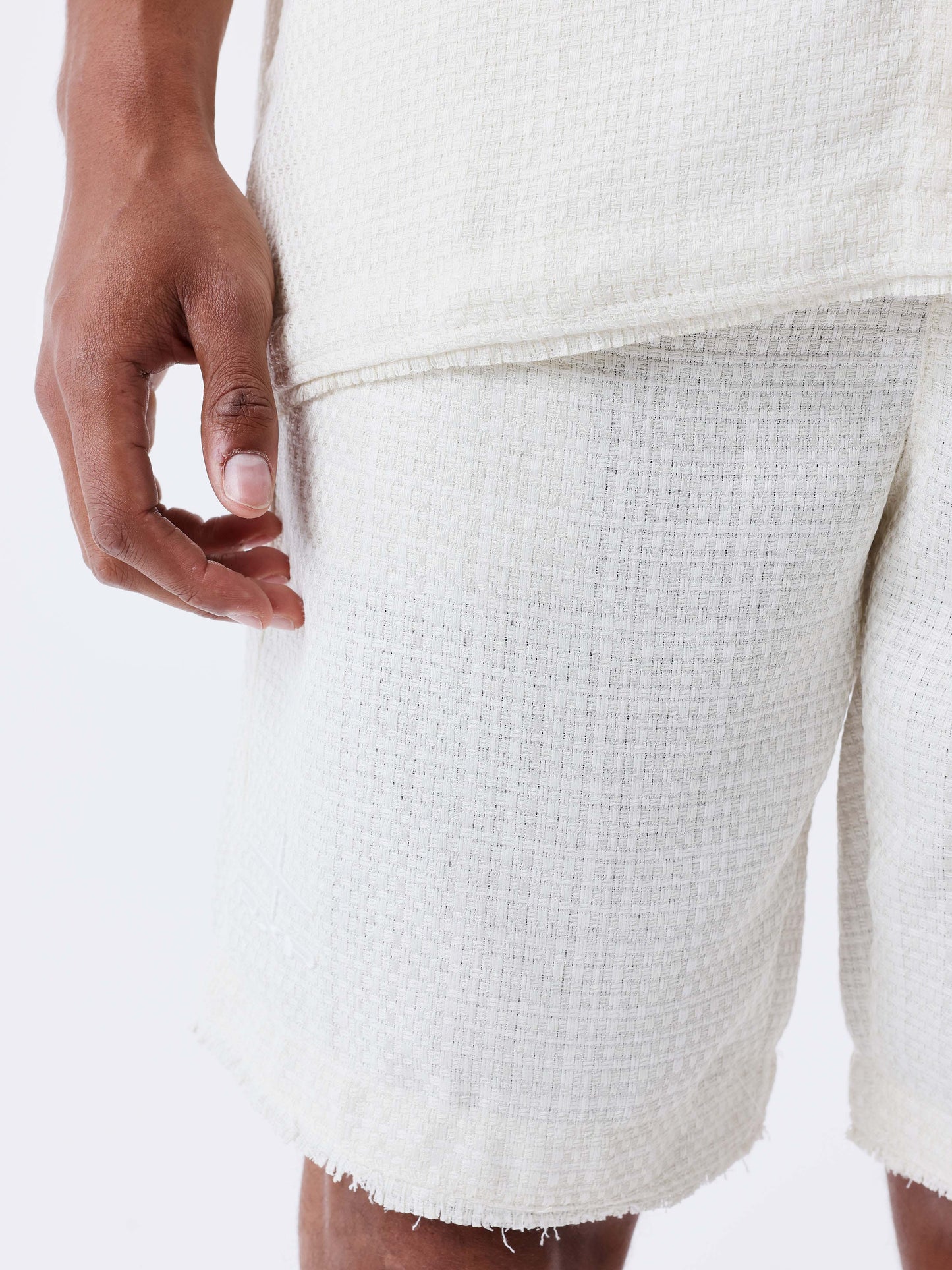 short-kalash-x-pxp-bicolore-blanc-casse-detailshot
