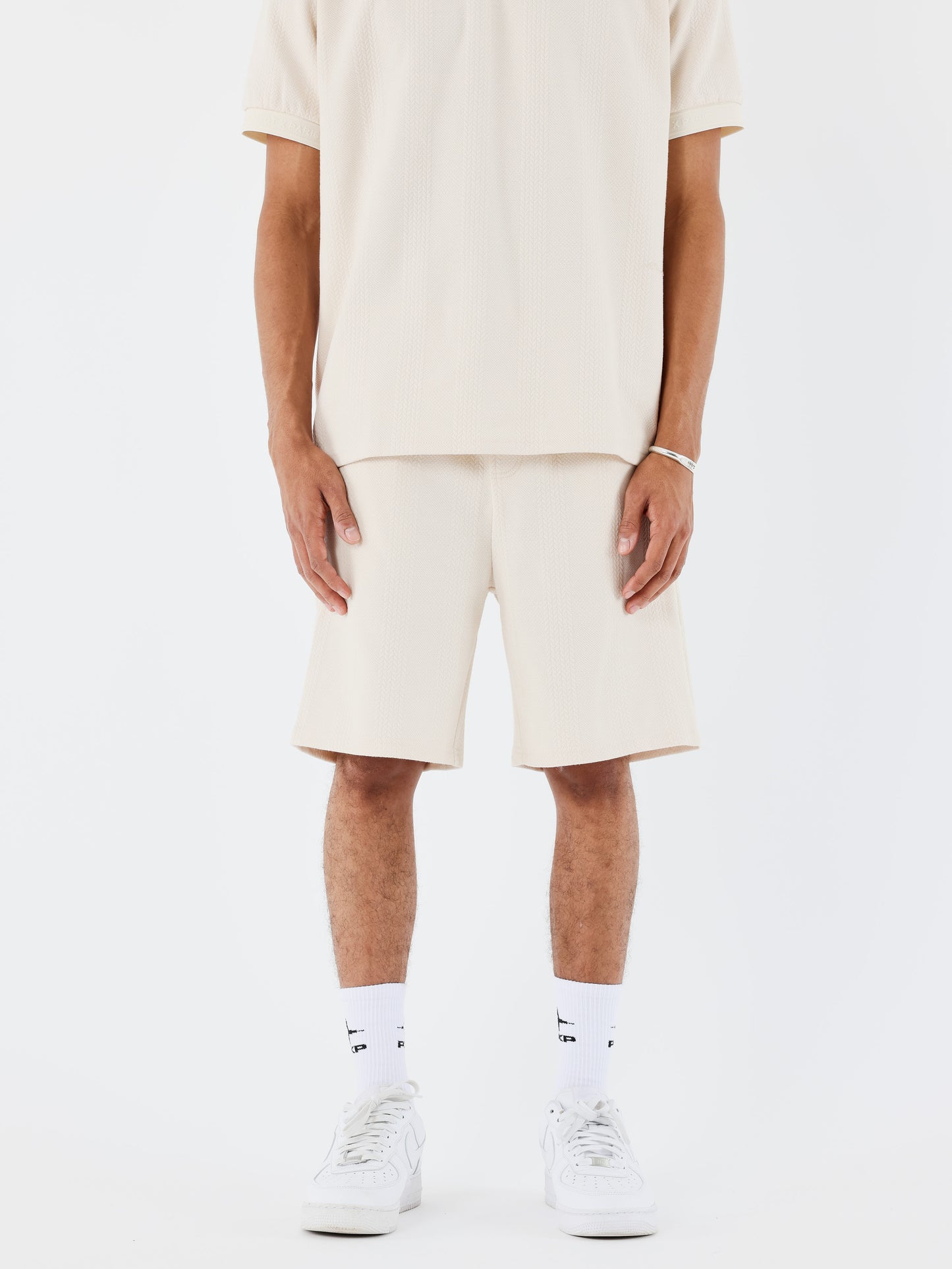 short-maille-craie