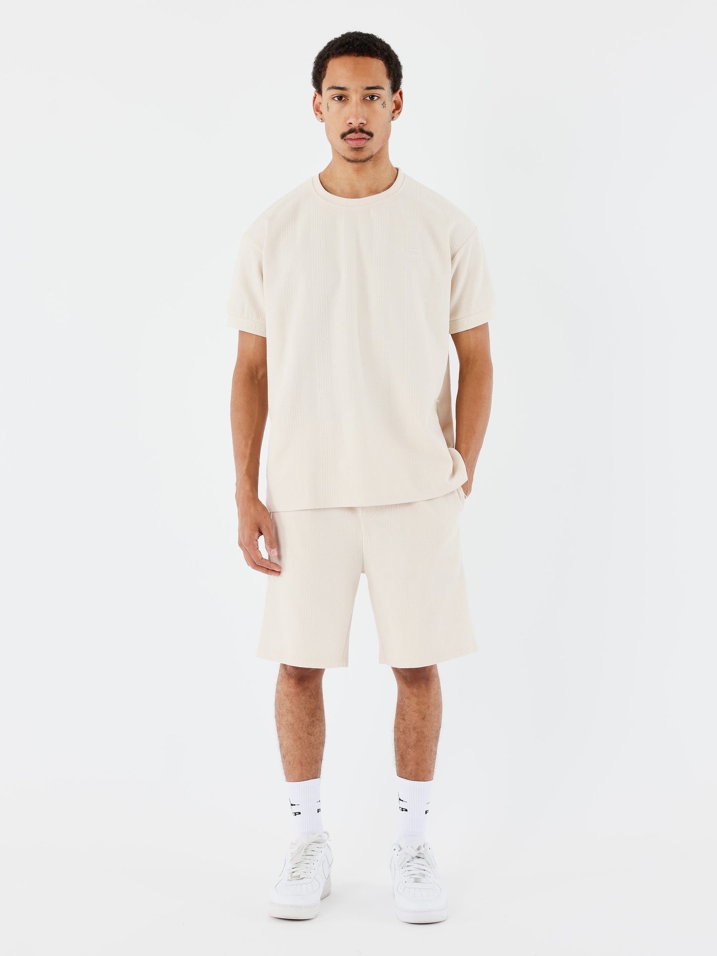 short-maille-craie