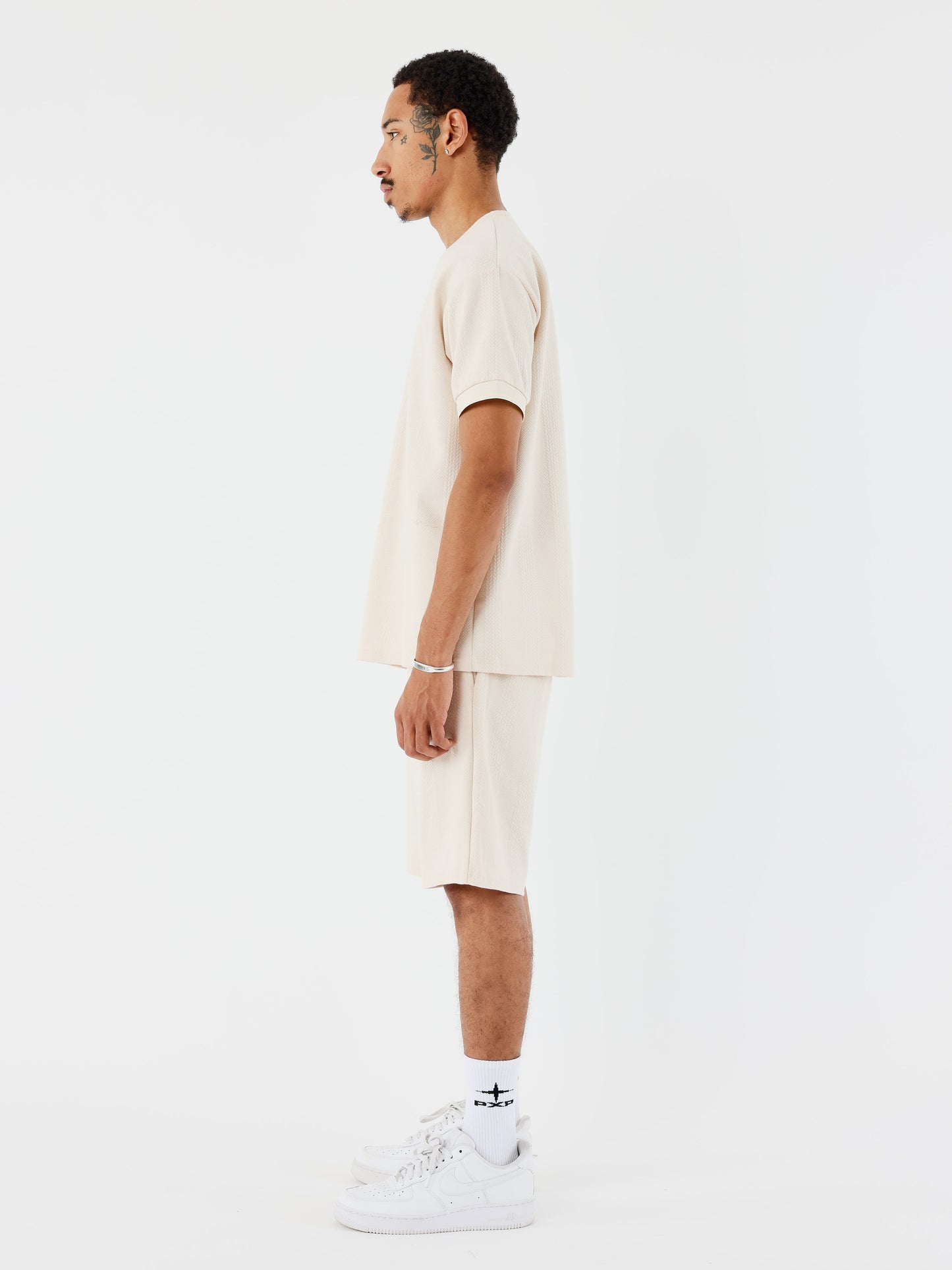 short-maille-craie
