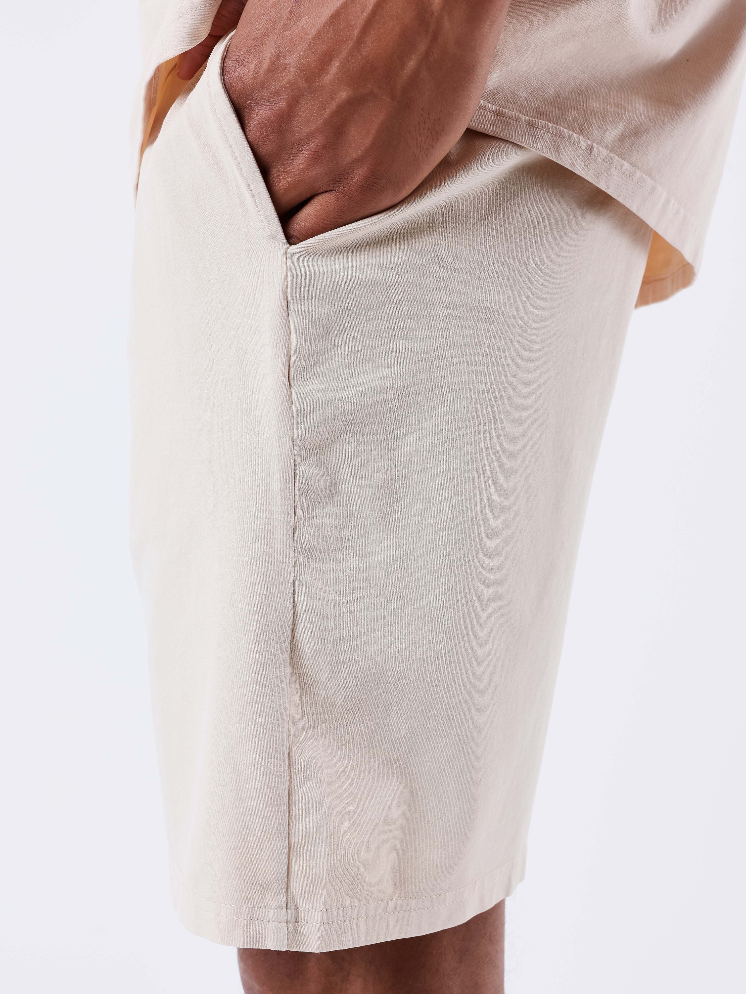 short-pxp-basique-intemporel-greige