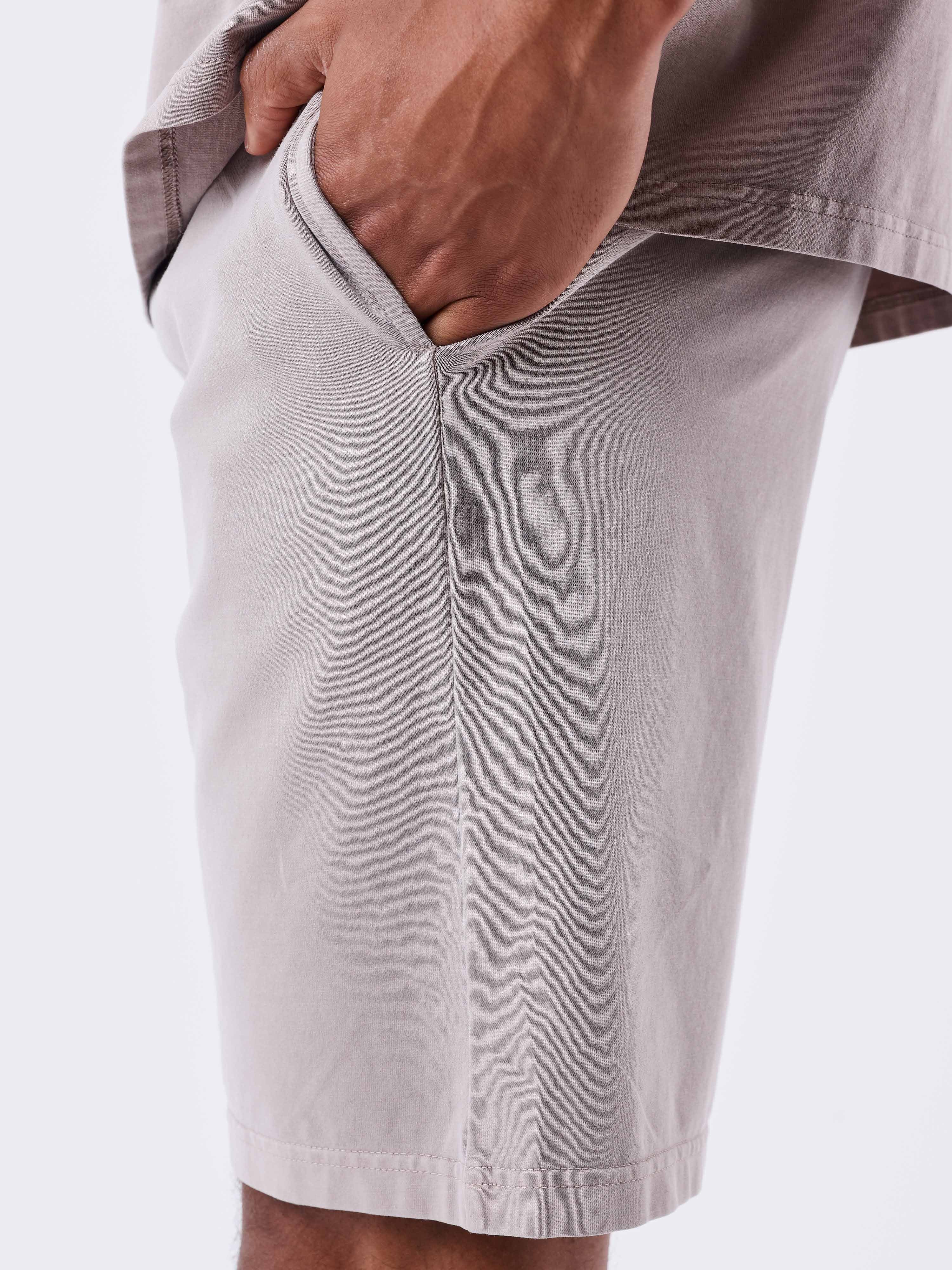 Tijdloze basic PXP short-5