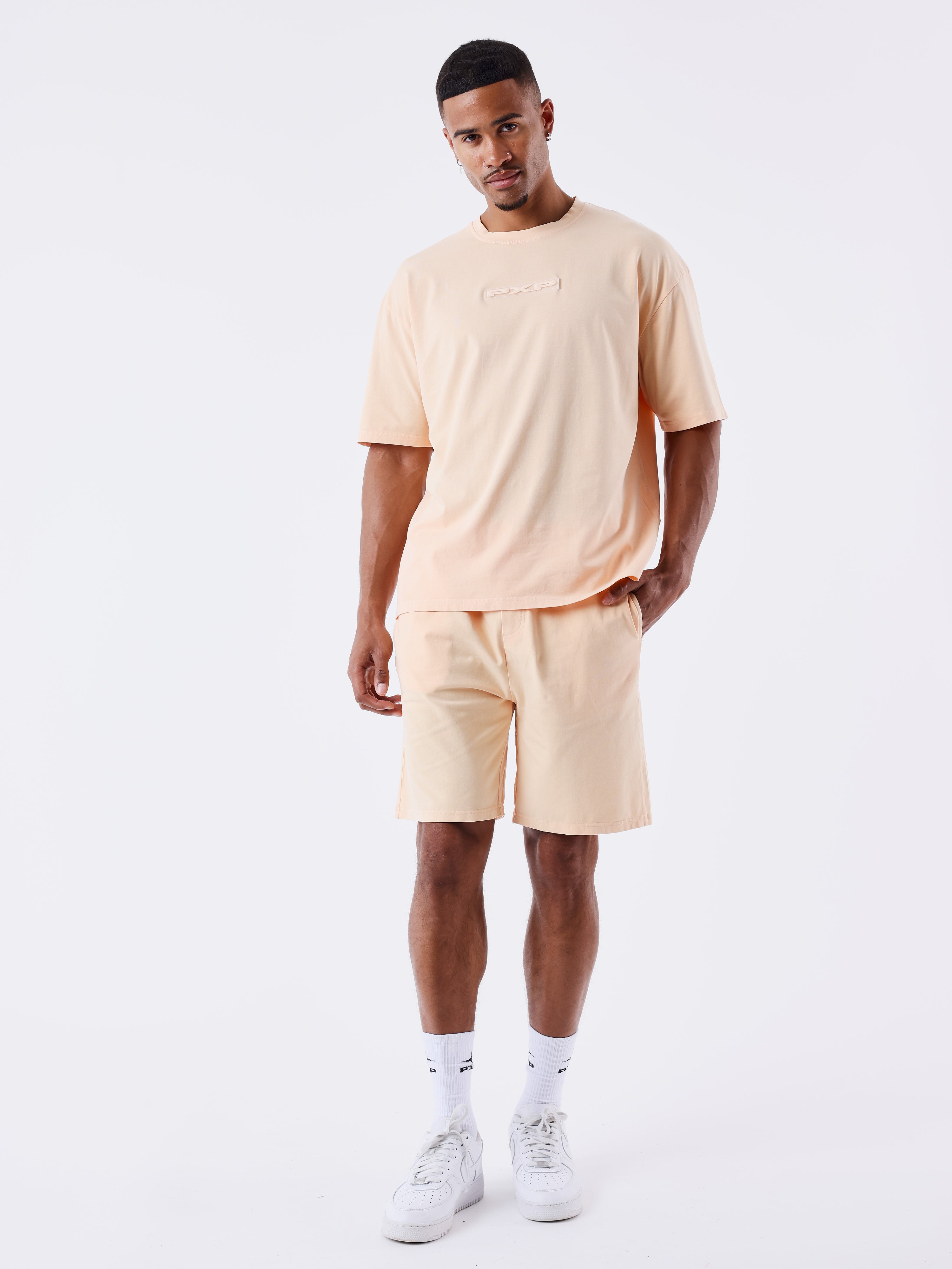 short-pxp-basique-intemporel-pale-peach