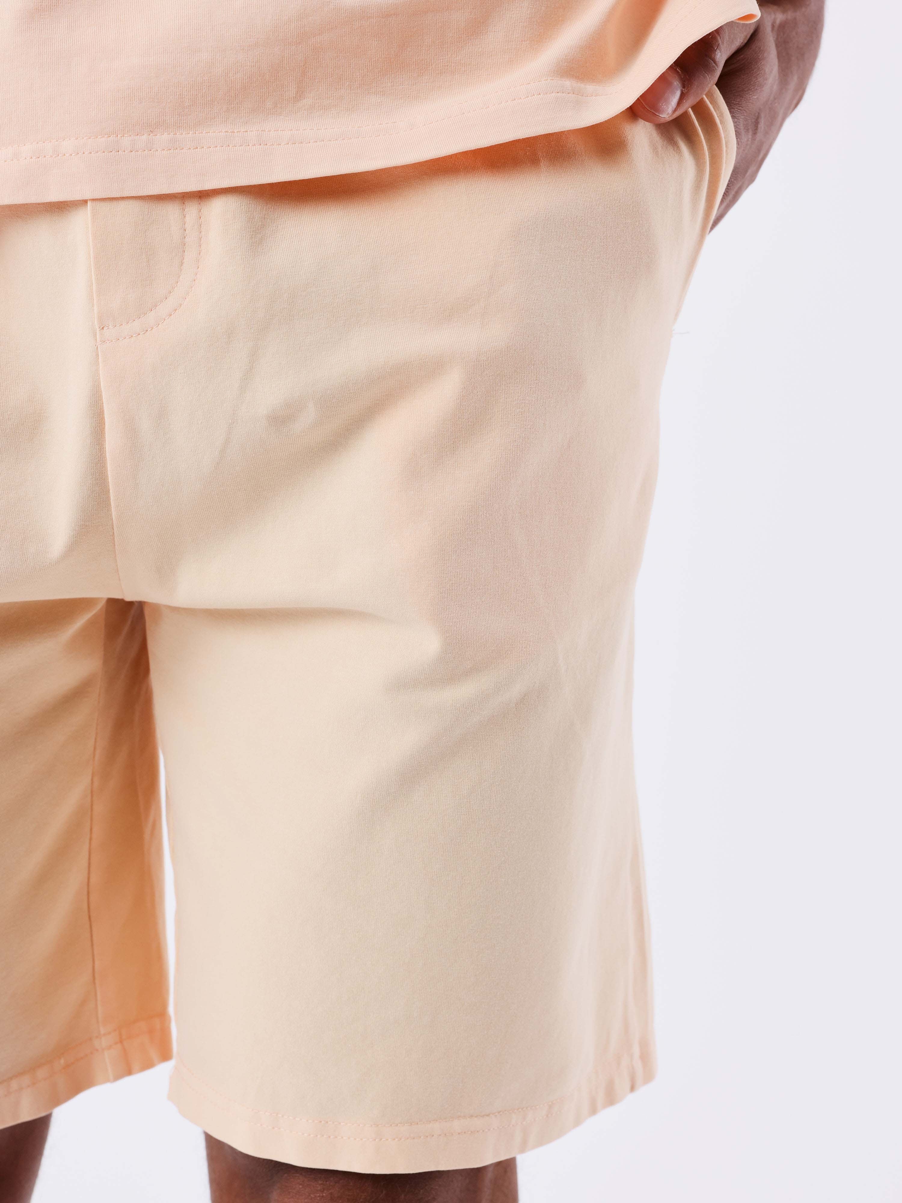 Tijdloze basic PXP short-4