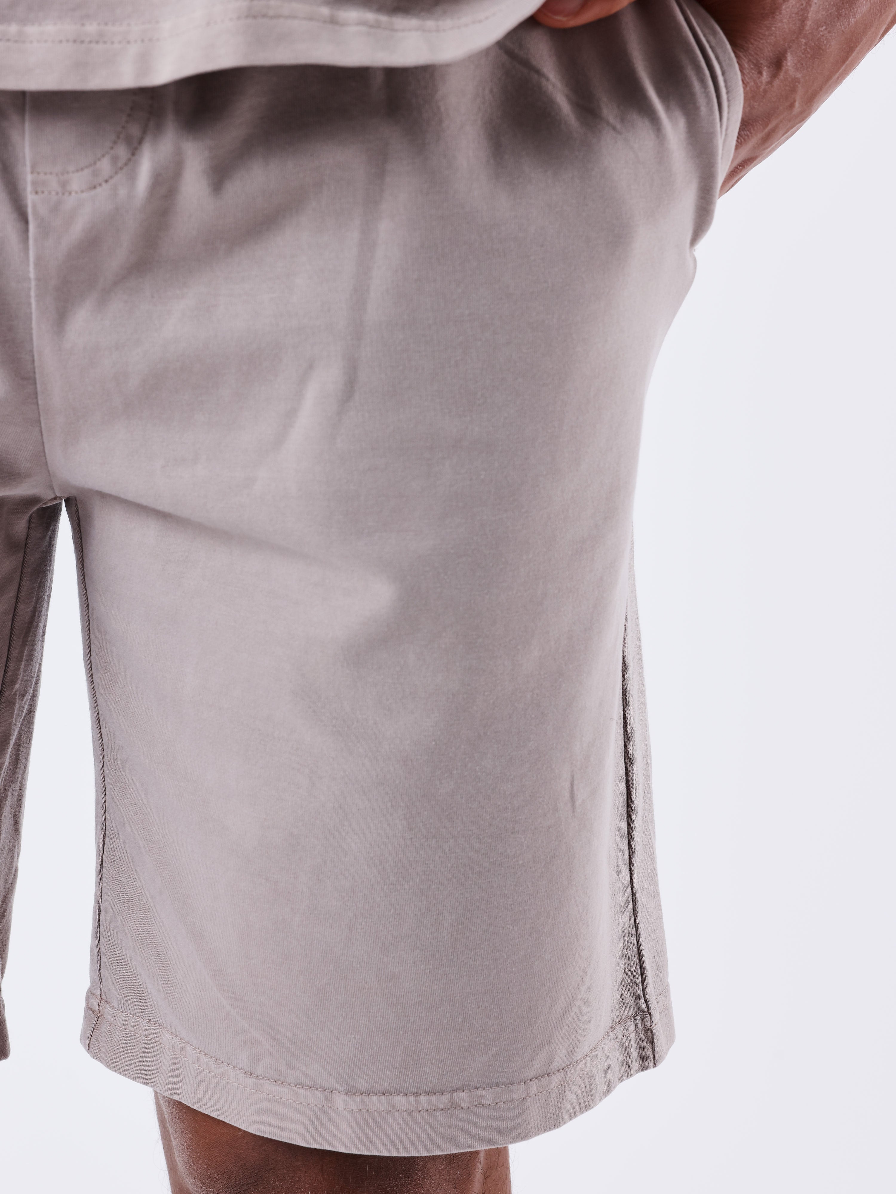 Tijdloze basic PXP short-4