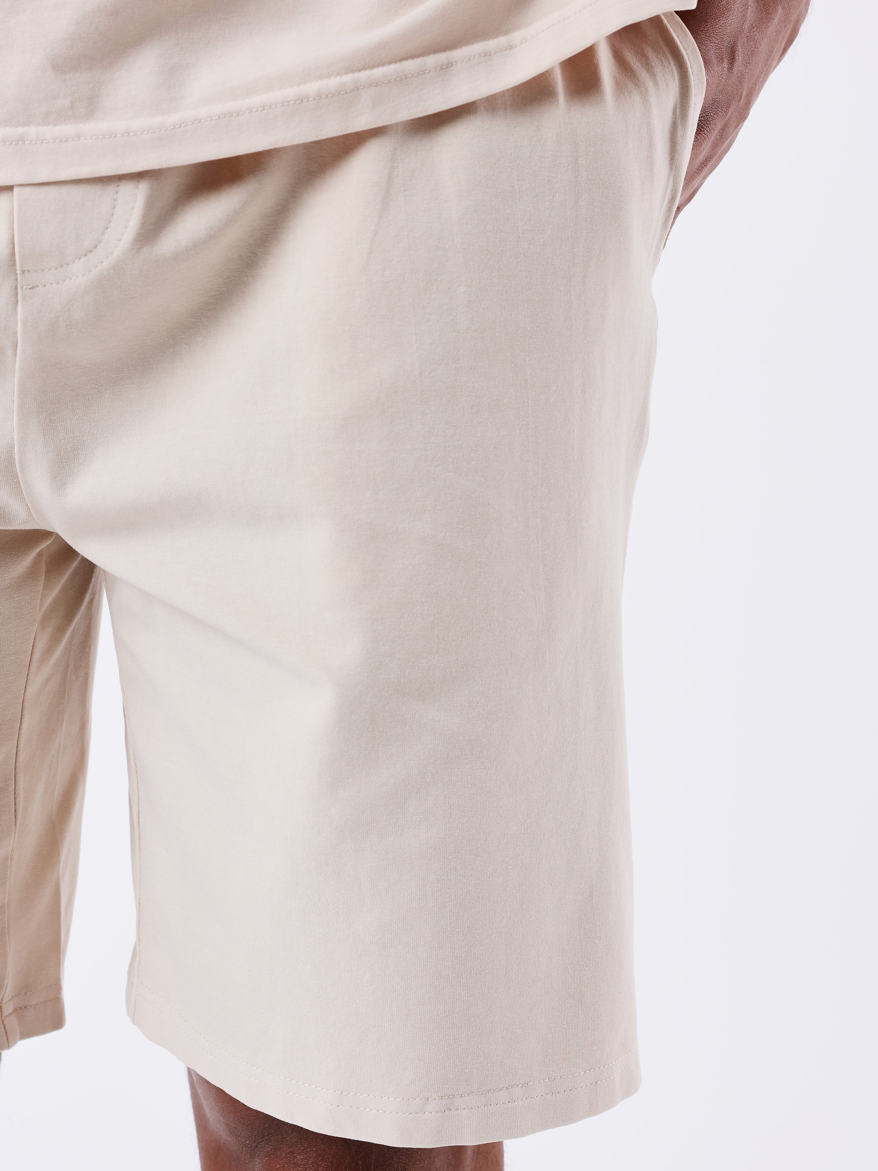 Tijdloze basic PXP short-4