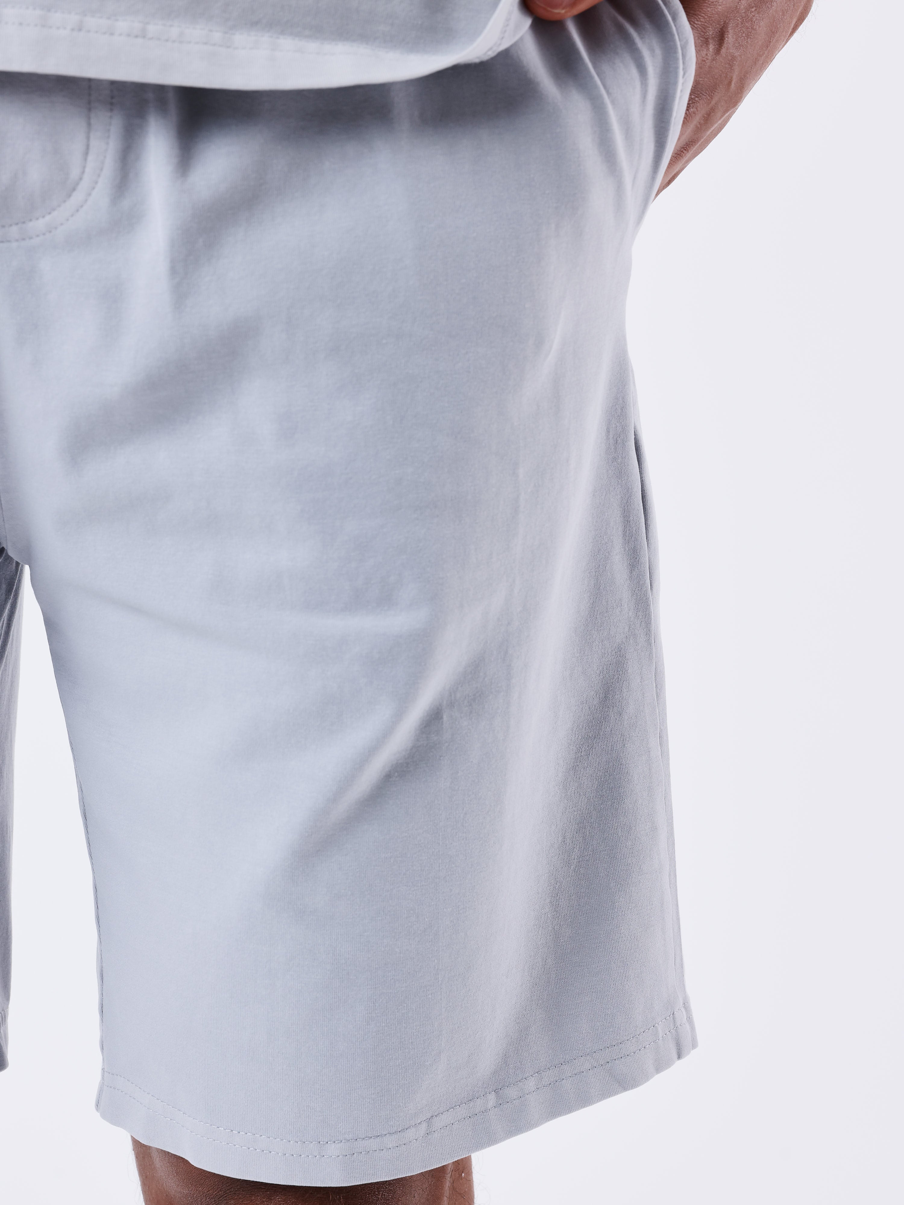 Tijdloze basic PXP short-4