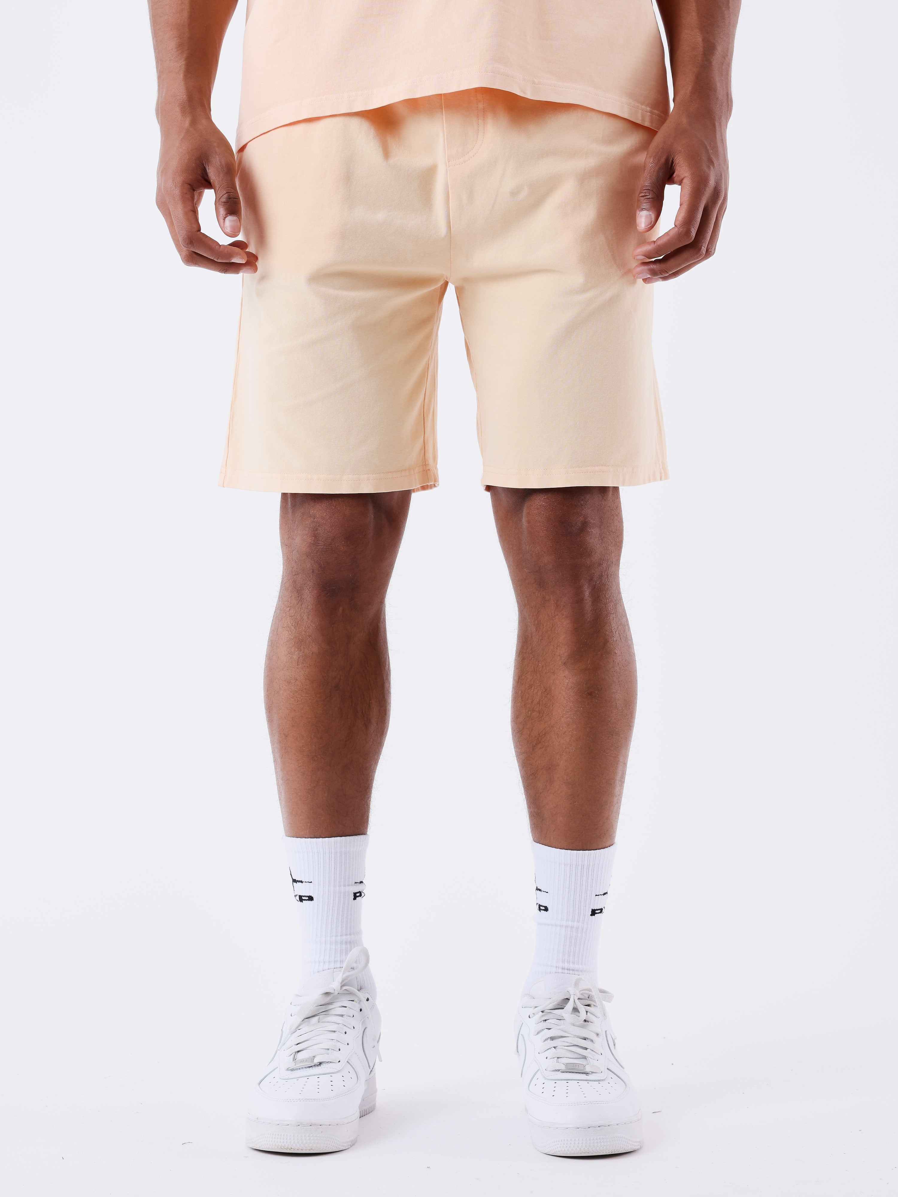 Tijdloze basic PXP short-3