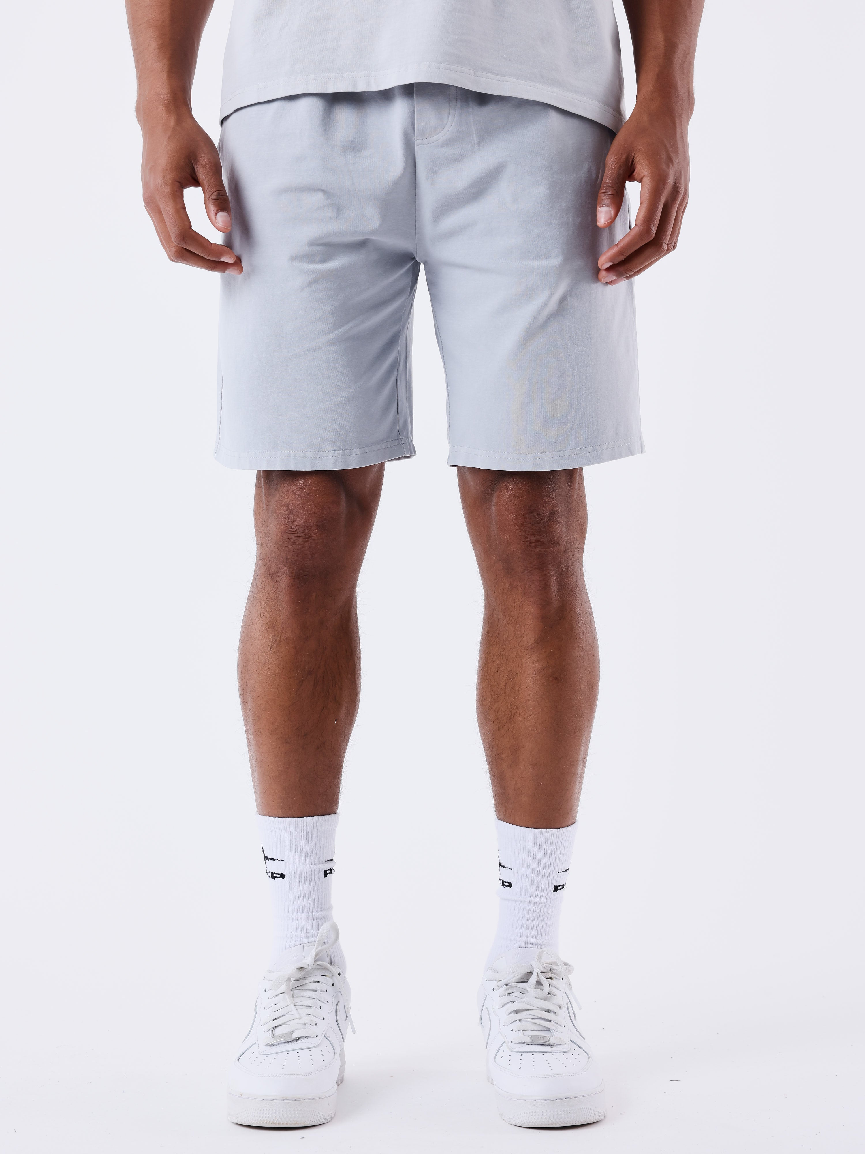 Tijdloze basic PXP short-3