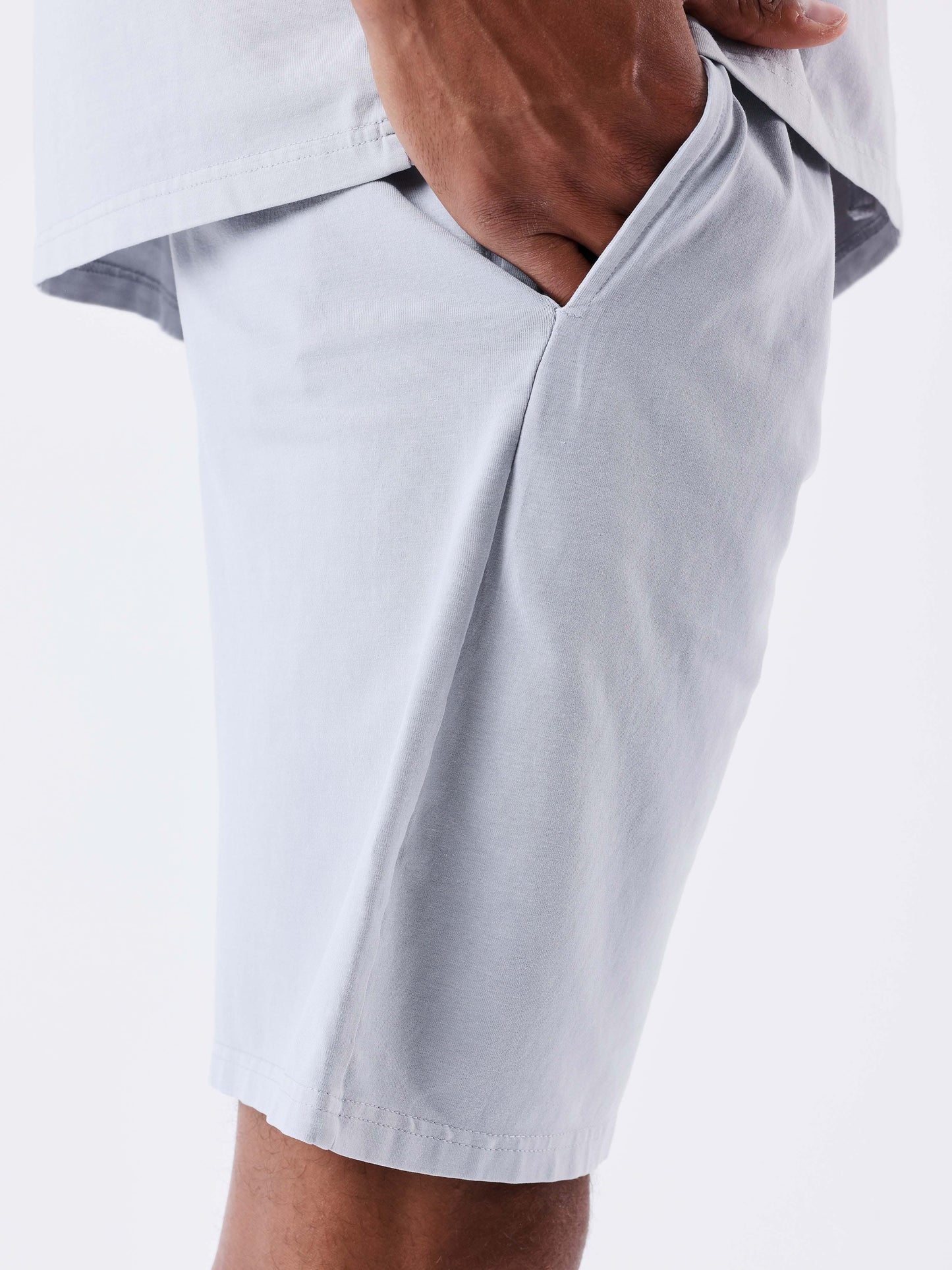 short-pxp-basique-intemporel-light-stone