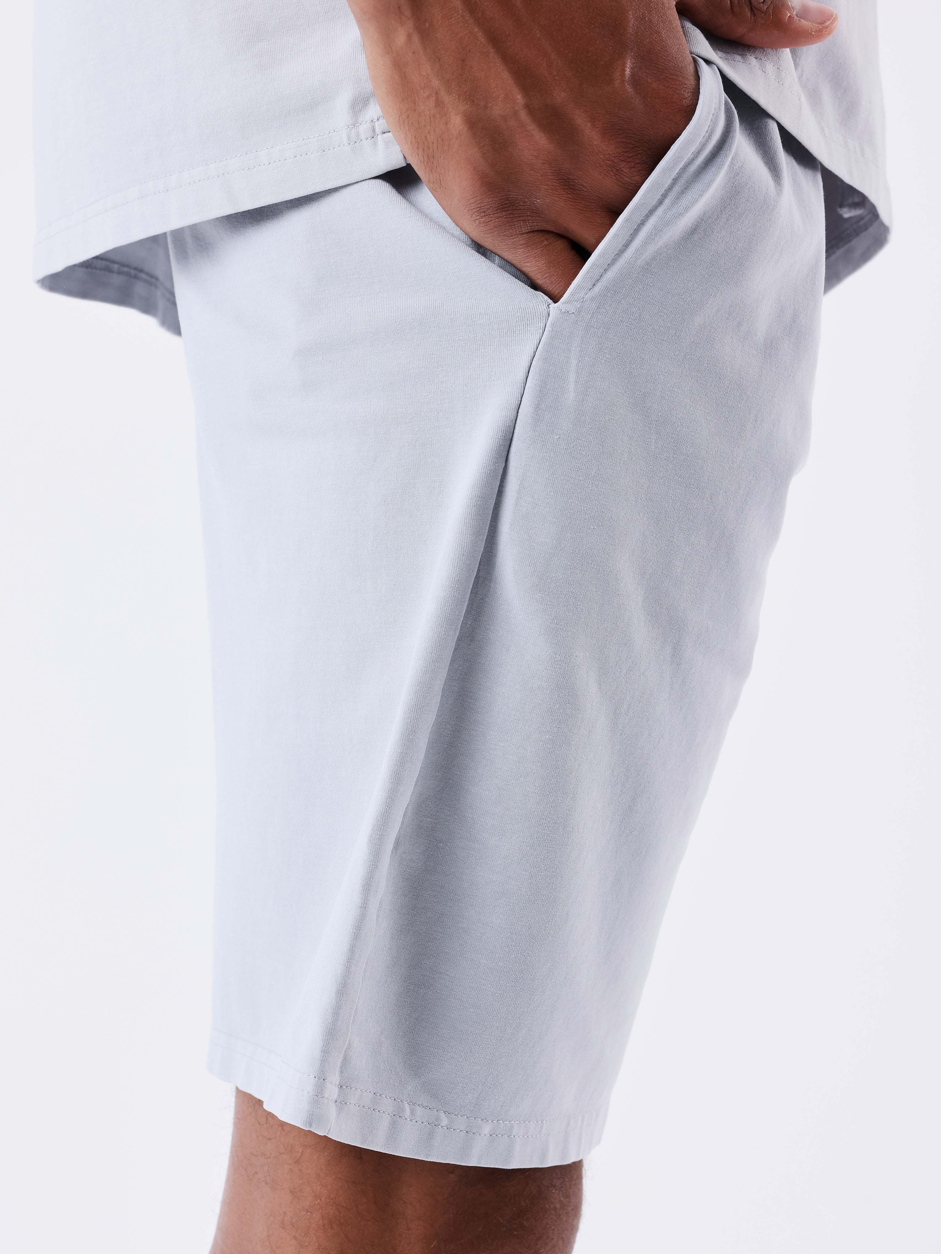 Tijdloze basic PXP short-5