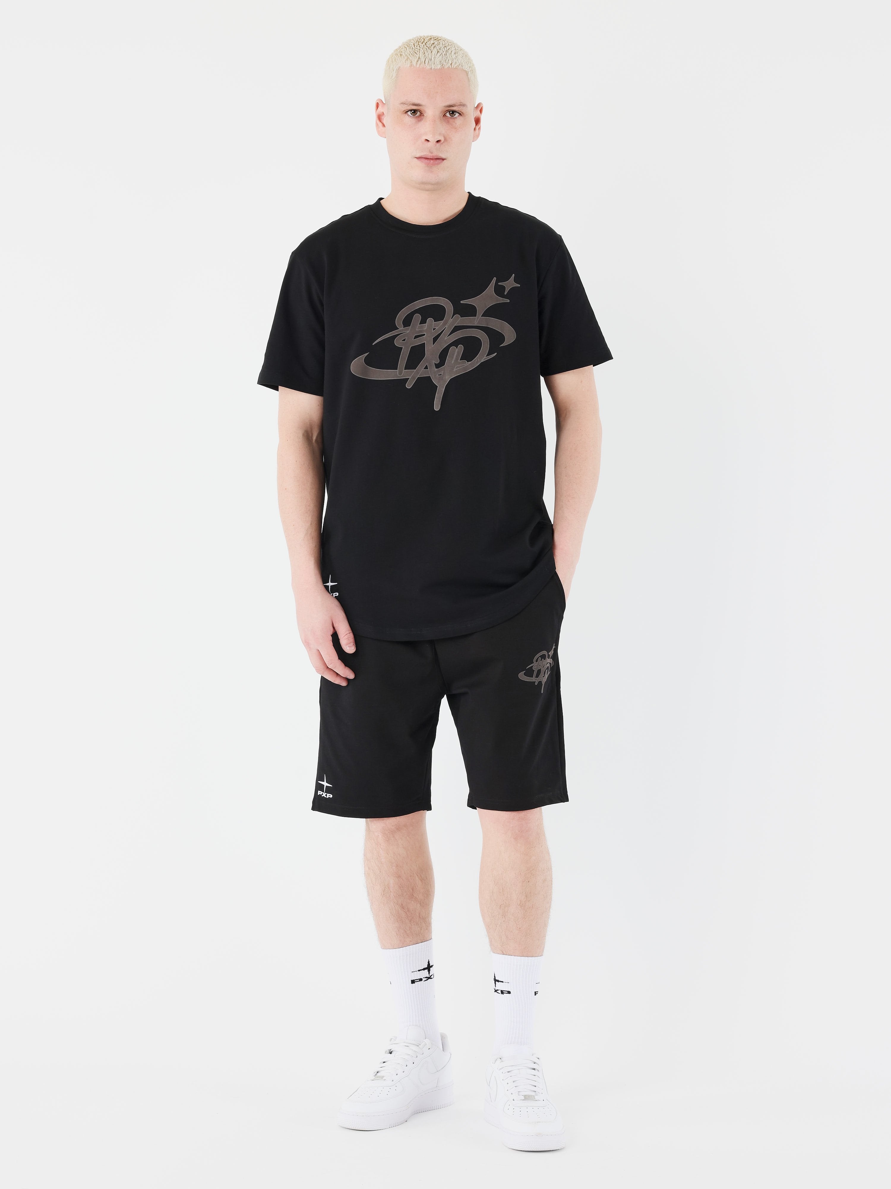 Kalash x PXP short-1