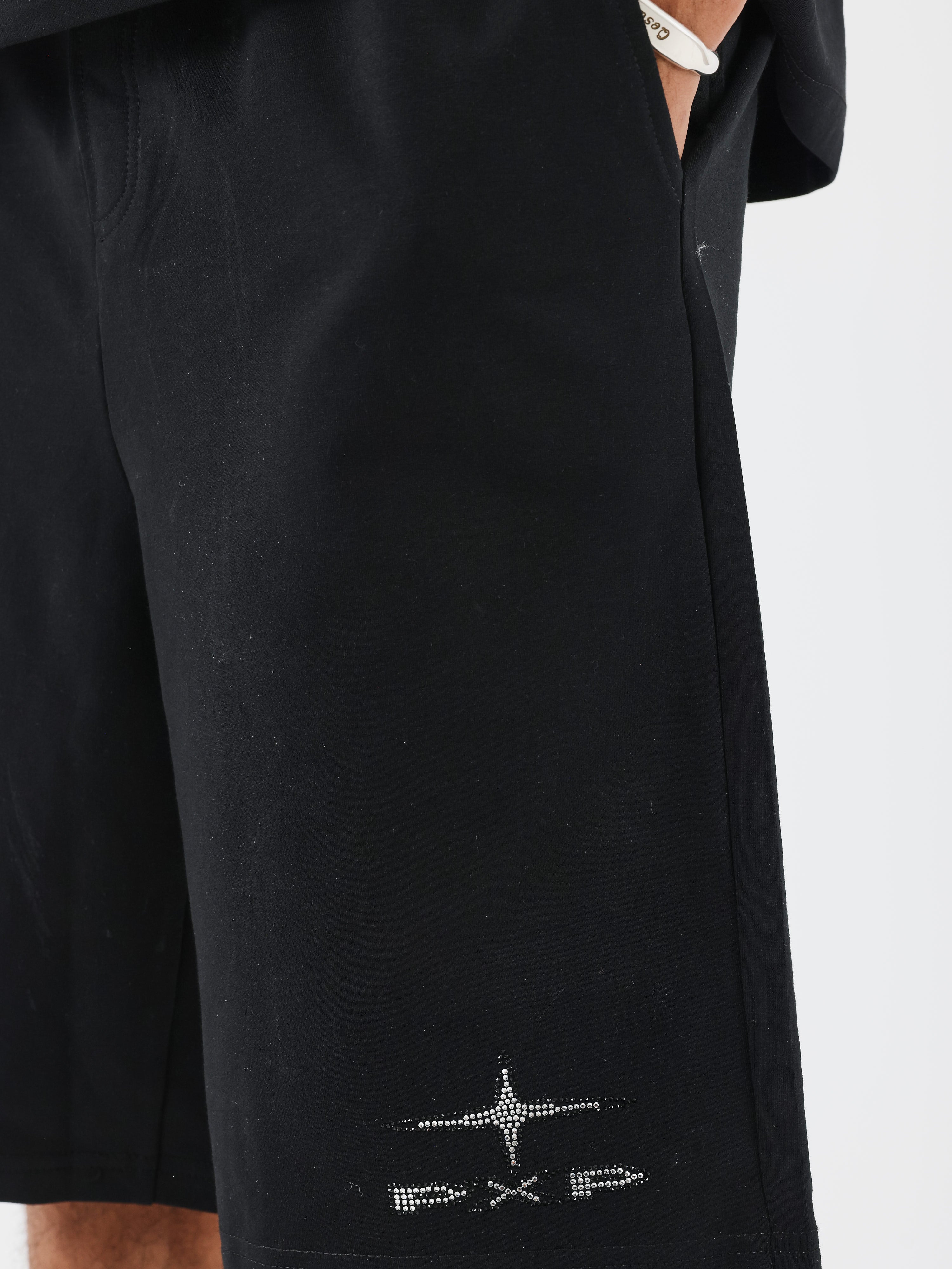 PXP Polaris Diamant Shorts-5