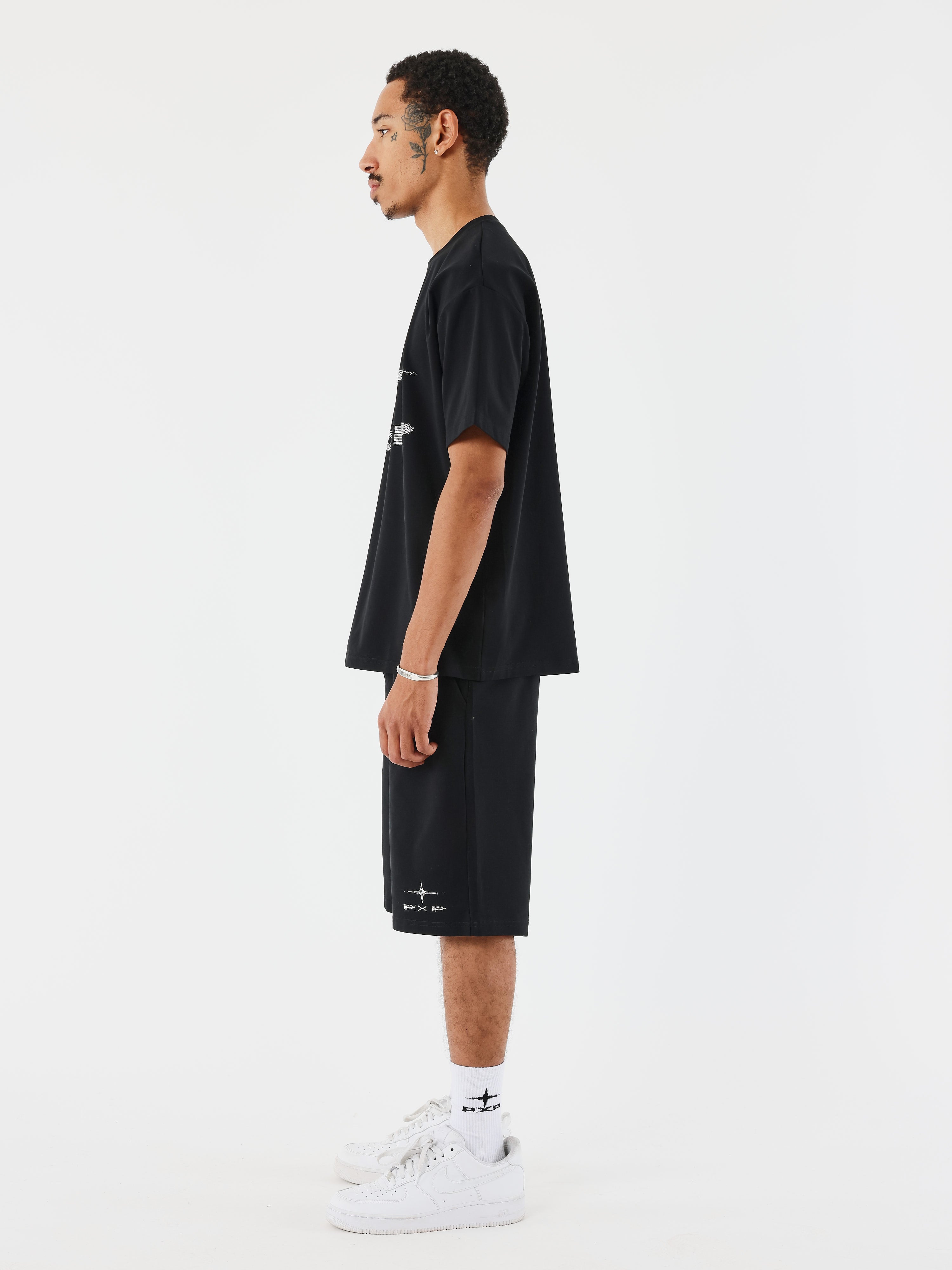 PXP Polaris Diamant Shorts-3