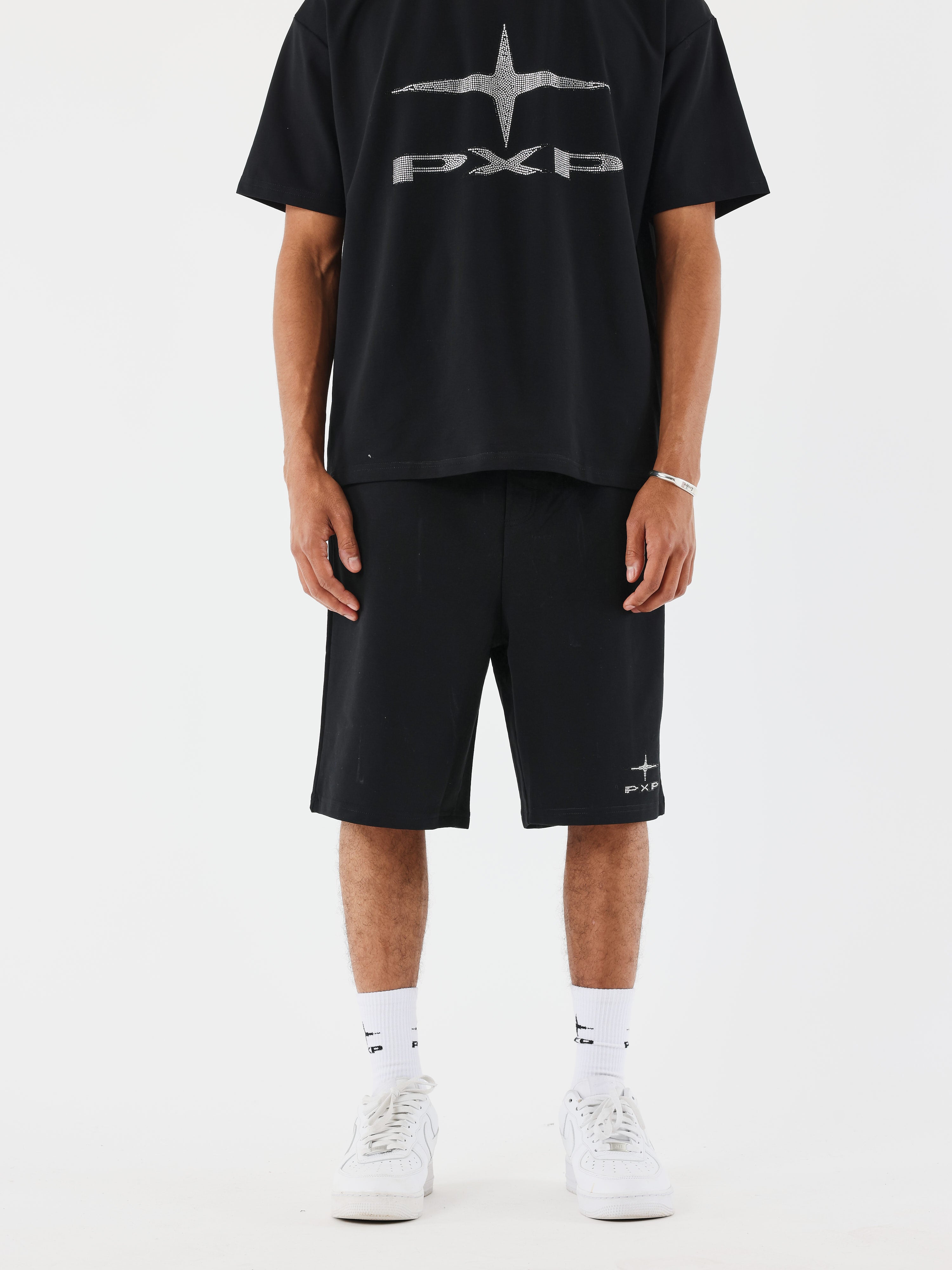 PXP Polaris Diamant Shorts-2